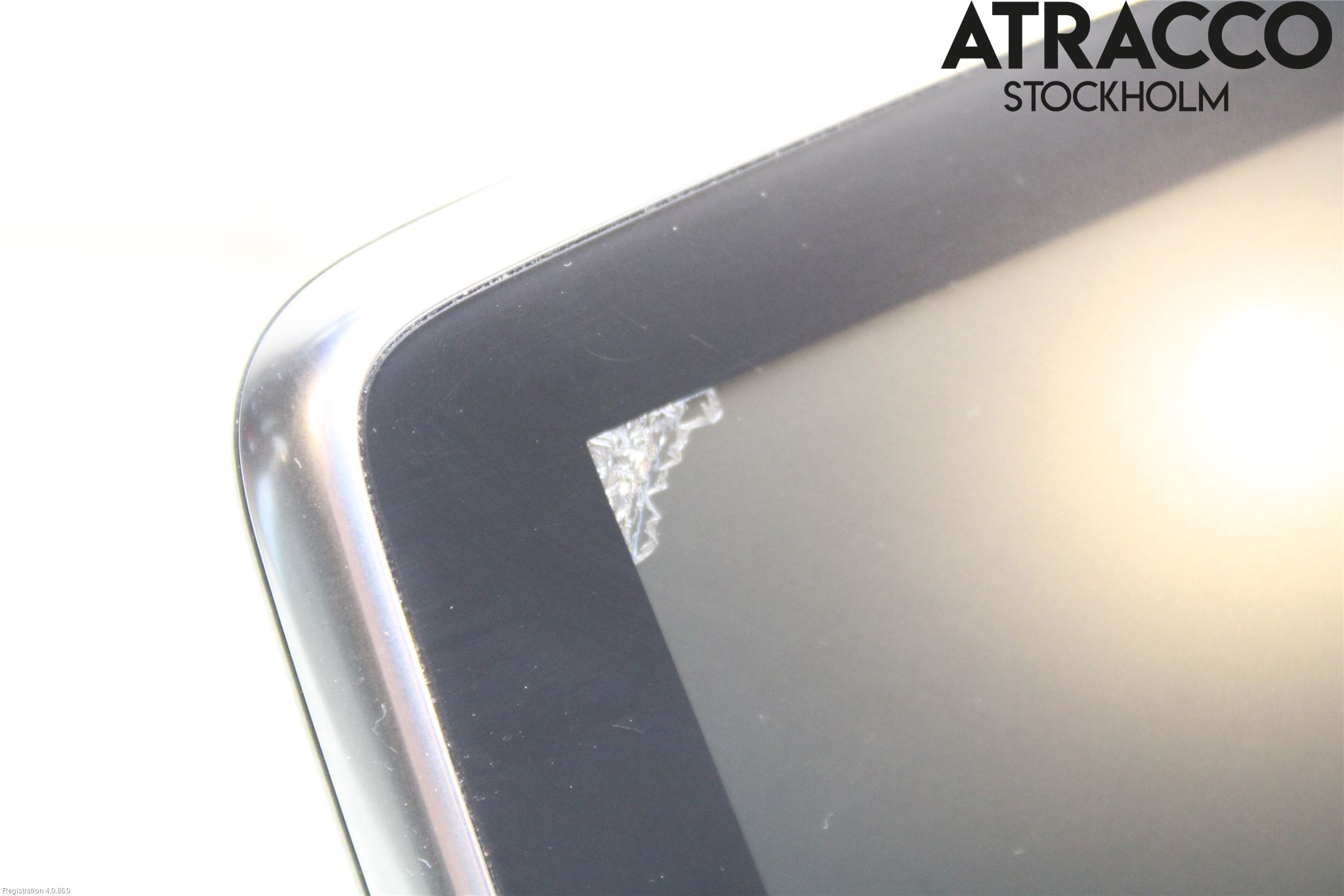 Mazda 2 (DJ) 15-22 Multifunktionsdisplay