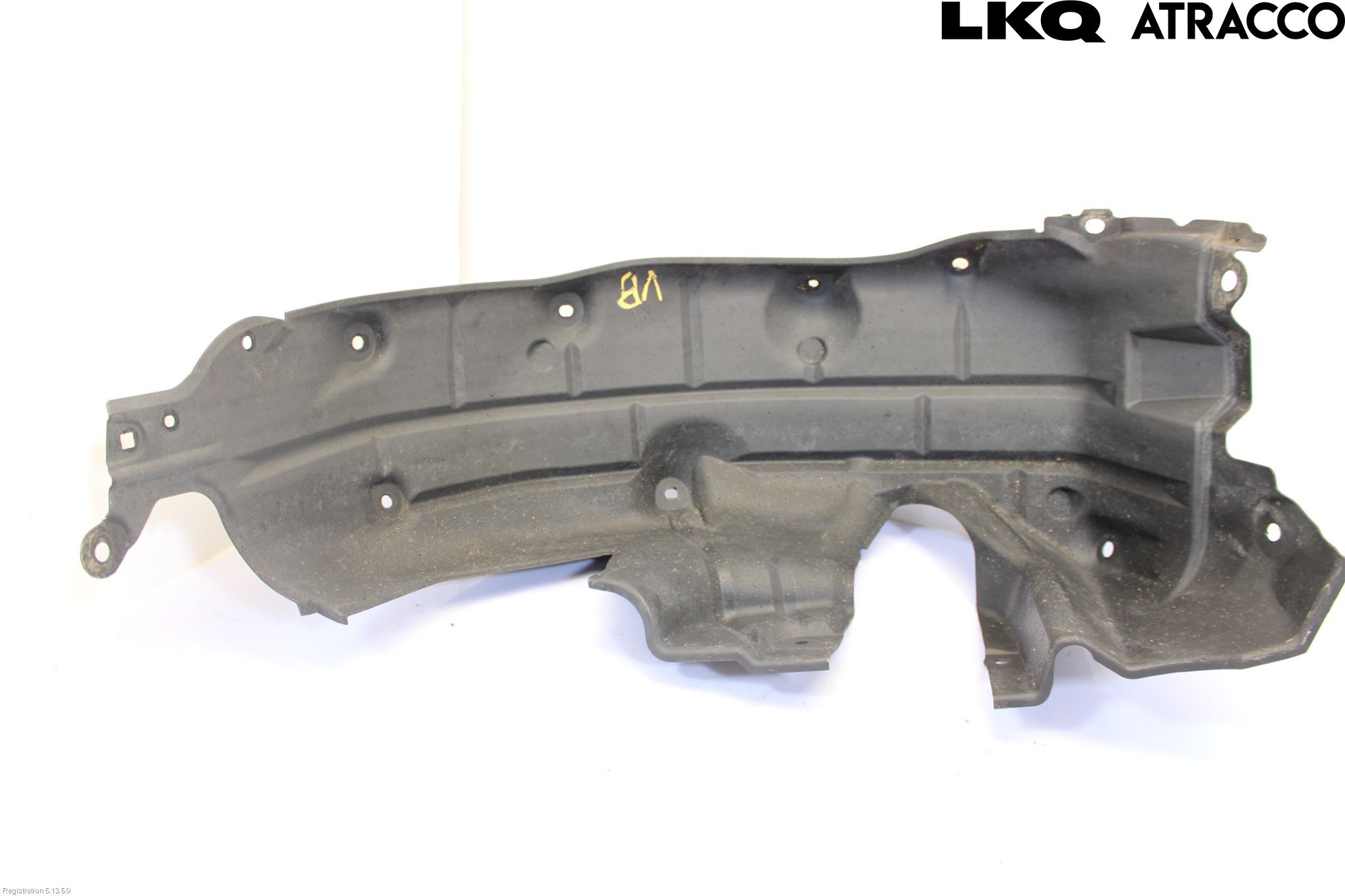 Toyota YARIS CROSS XP21 21- Skärm Inner