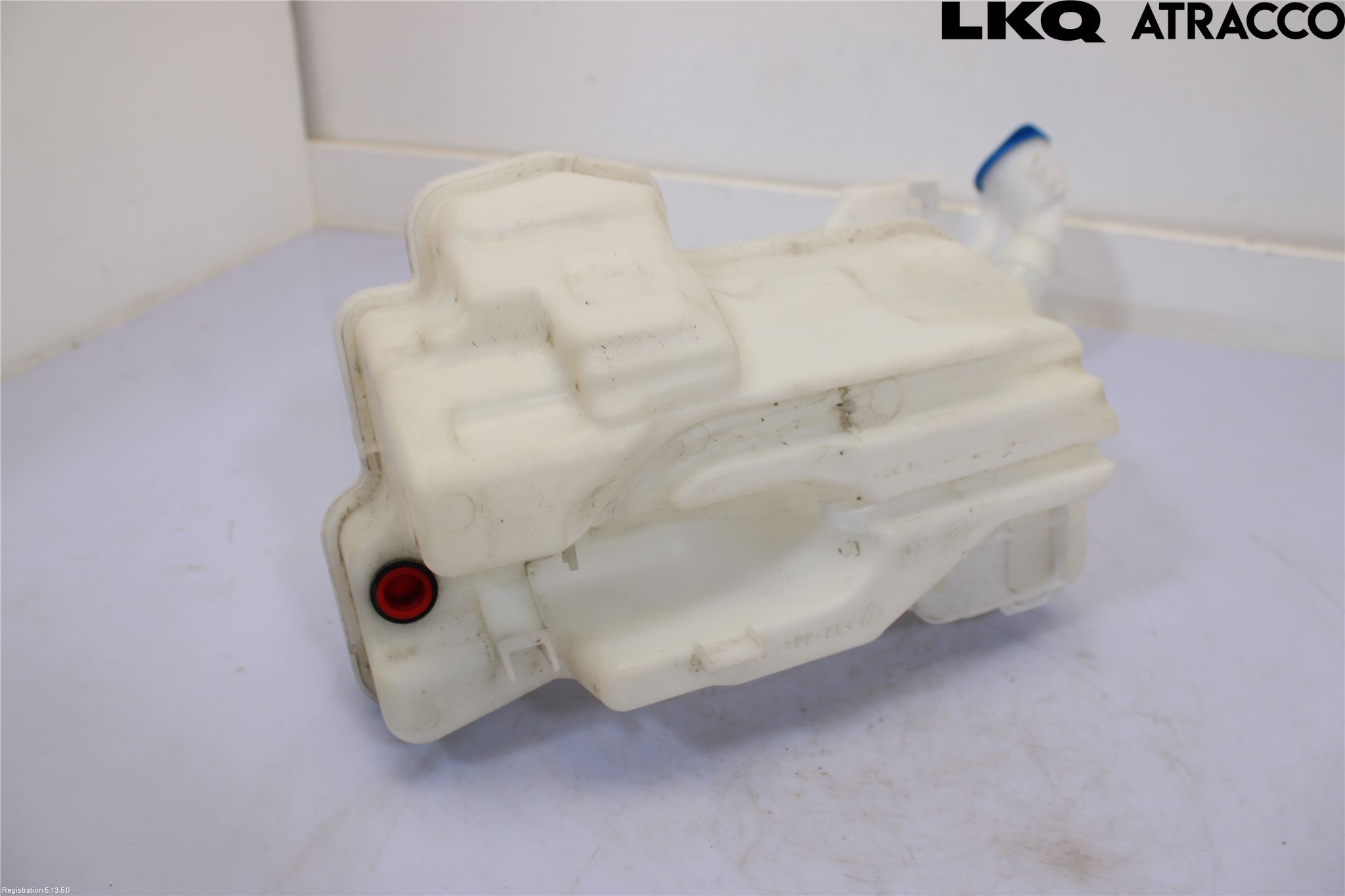 Opel FRONTERA 25- Spolartank Vindruta