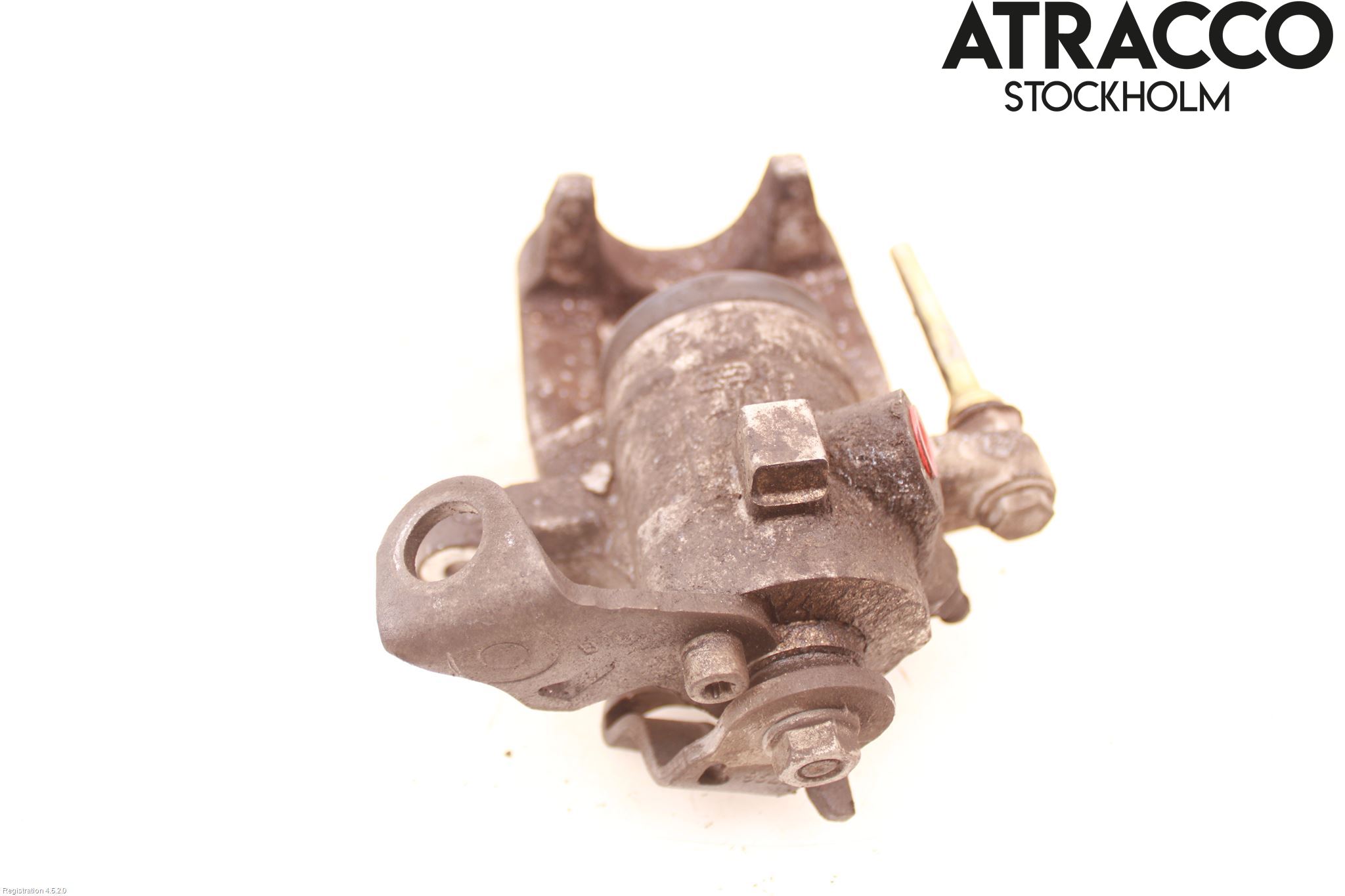 Citroen C4 I   05-10 Bromsok Bak Höger