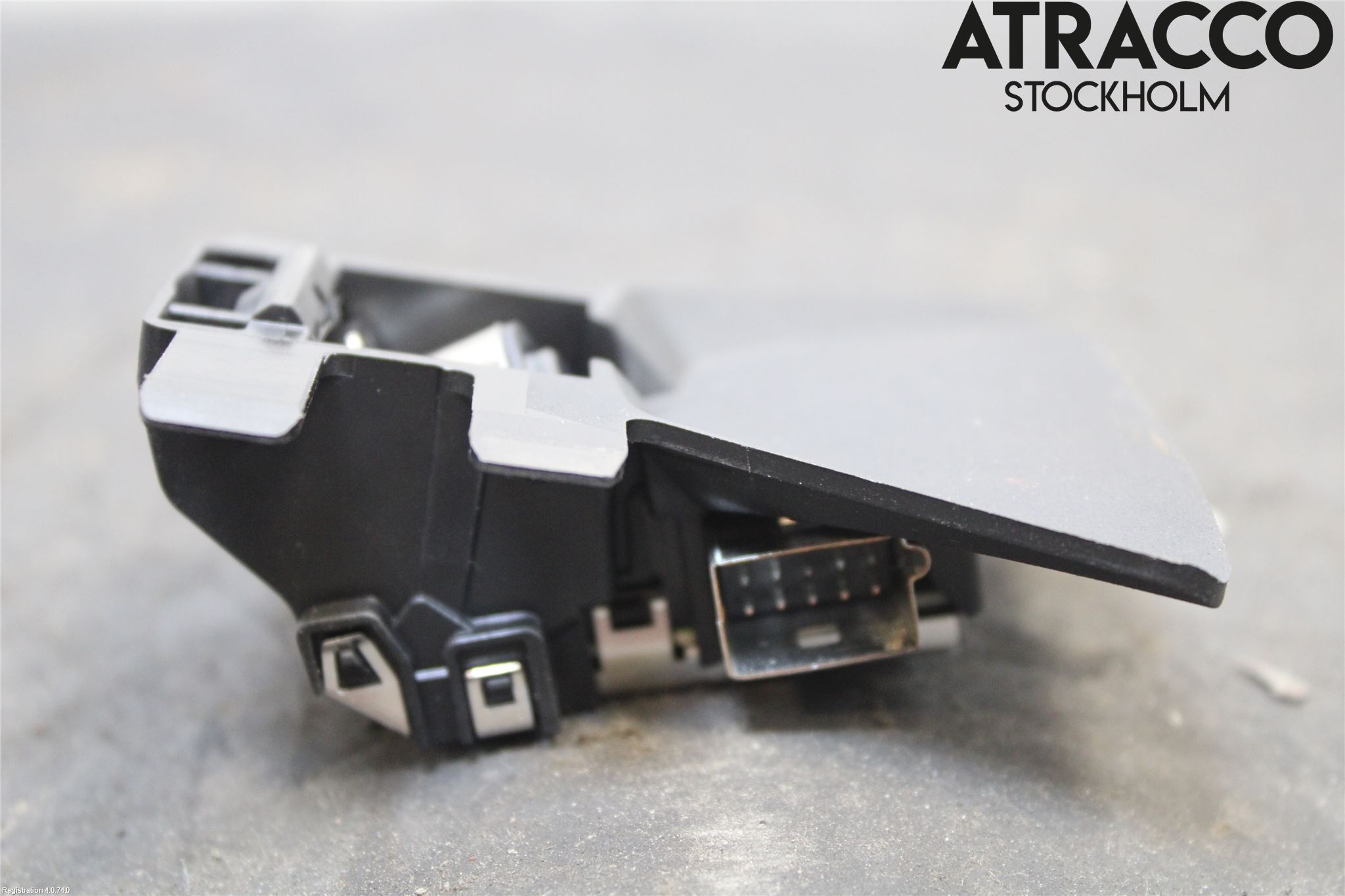 Mini COUNTRYMAN F60 17-23 Sensor Aktivt Kollisionsskydd