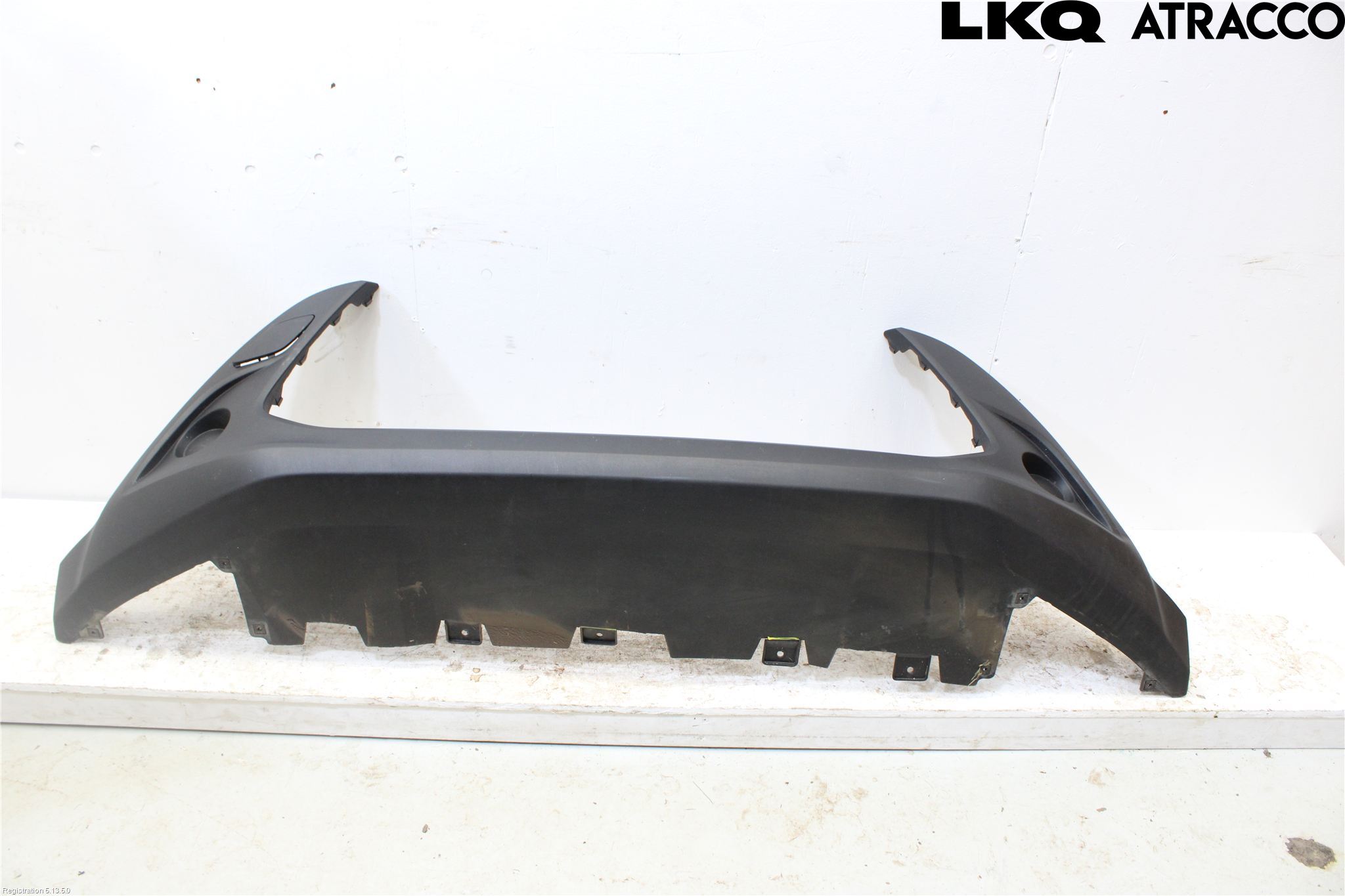 Toyota AYGO X AB70 22- Stötfångardel Fram Mitt