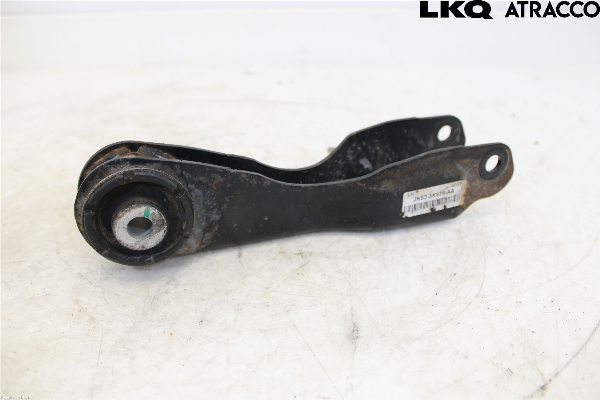Landrover RANGE ROVER VELAR (L560) 17- Bärarm Bak Vänster