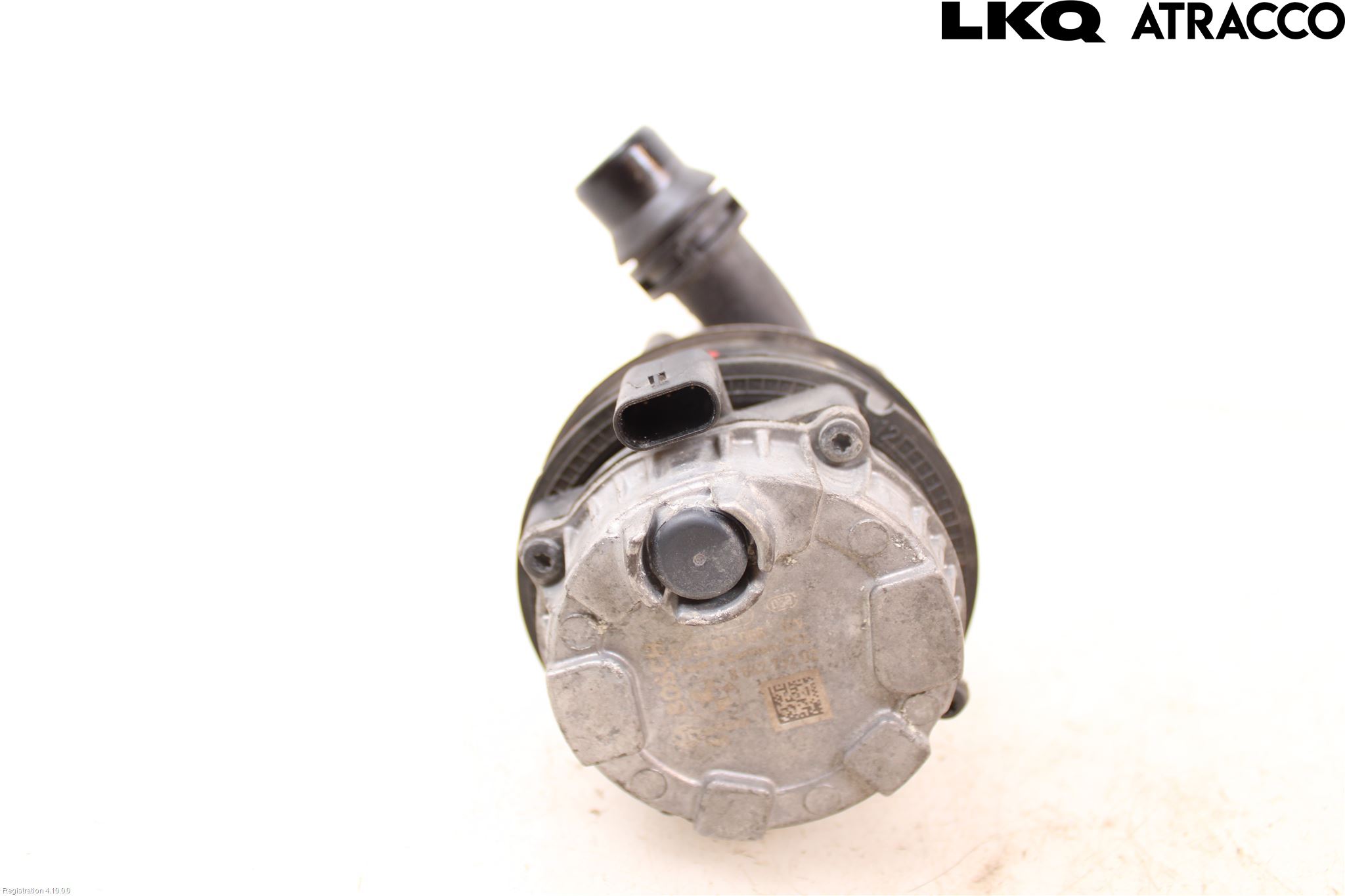BMW 3 F30/F31/F80 12-19 Vattenpump