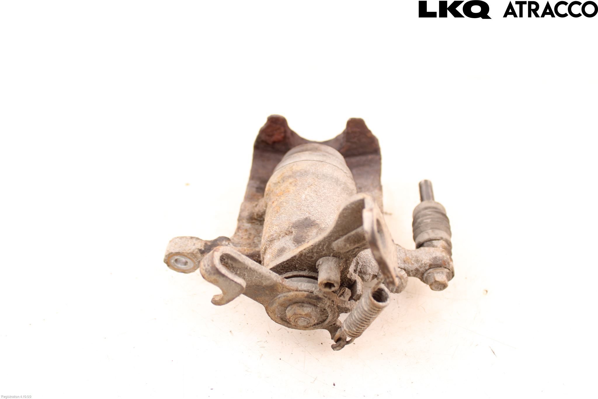 GM CHEVROLET CRUZE Bromsok Bak Höger