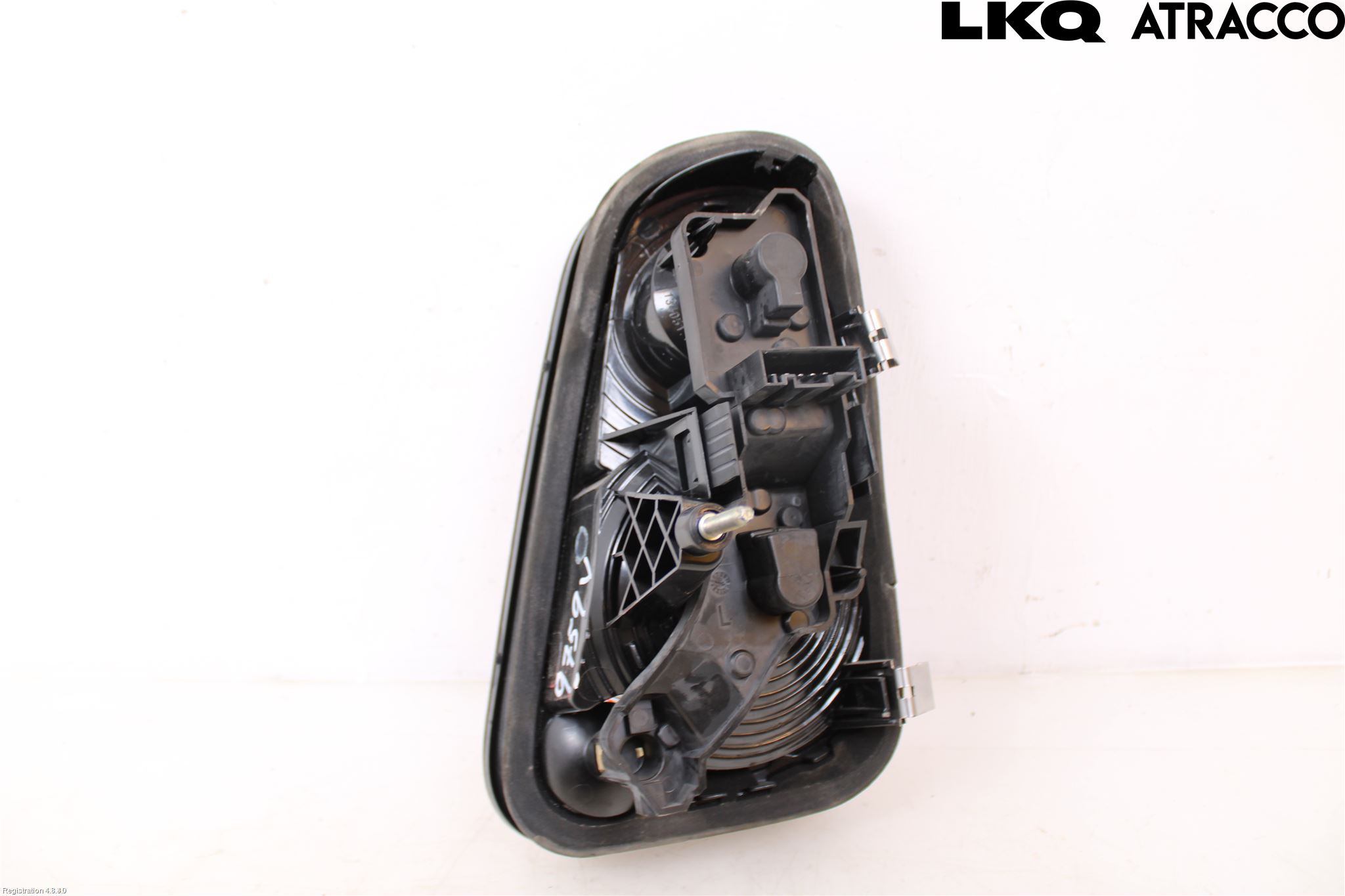 Mini COUPE R50/53 01-06 Bakljus Vänster