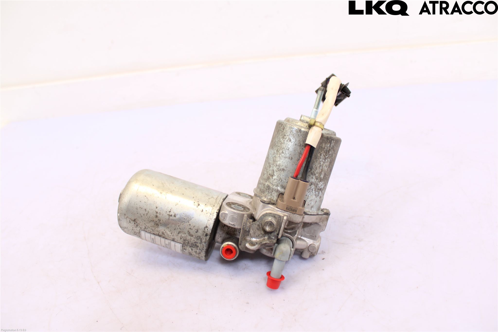 Toyota C-HR 16-23 Abs Hydraulpump