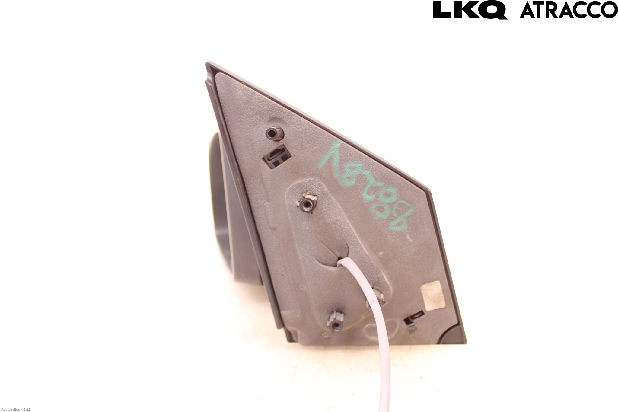 Nissan NOTE E11 06-14 Spegel Yttre El Vä