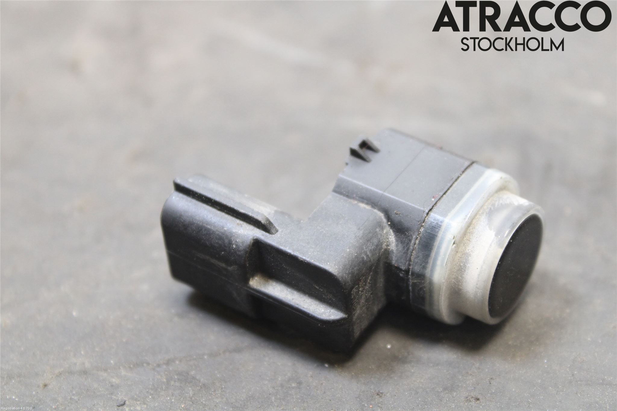 Nissan QASHQAI 14-17 Parkeringshjälp Frontsensor