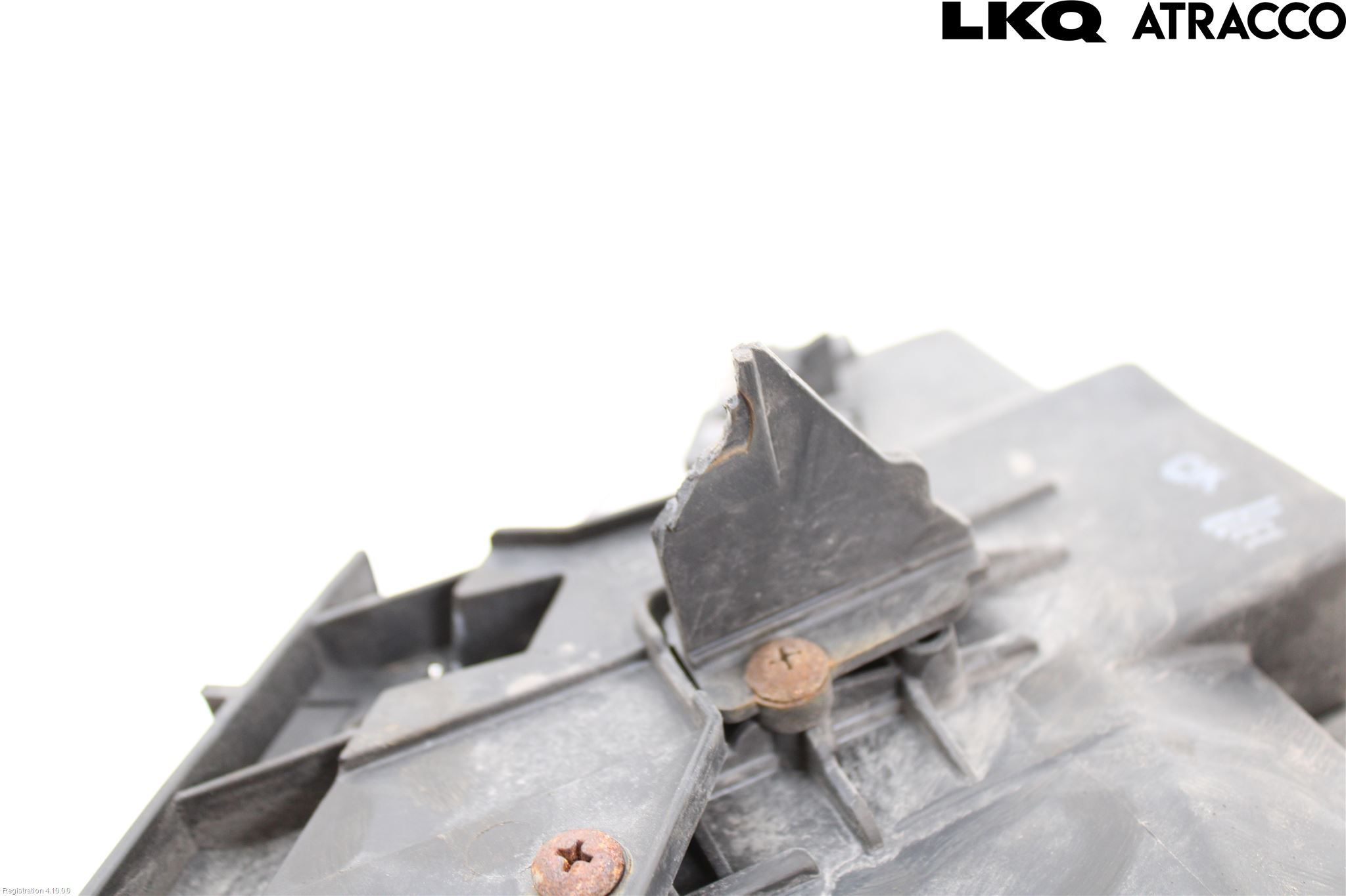 GM CHEVROLET CRUZE Strålkastare Vänster