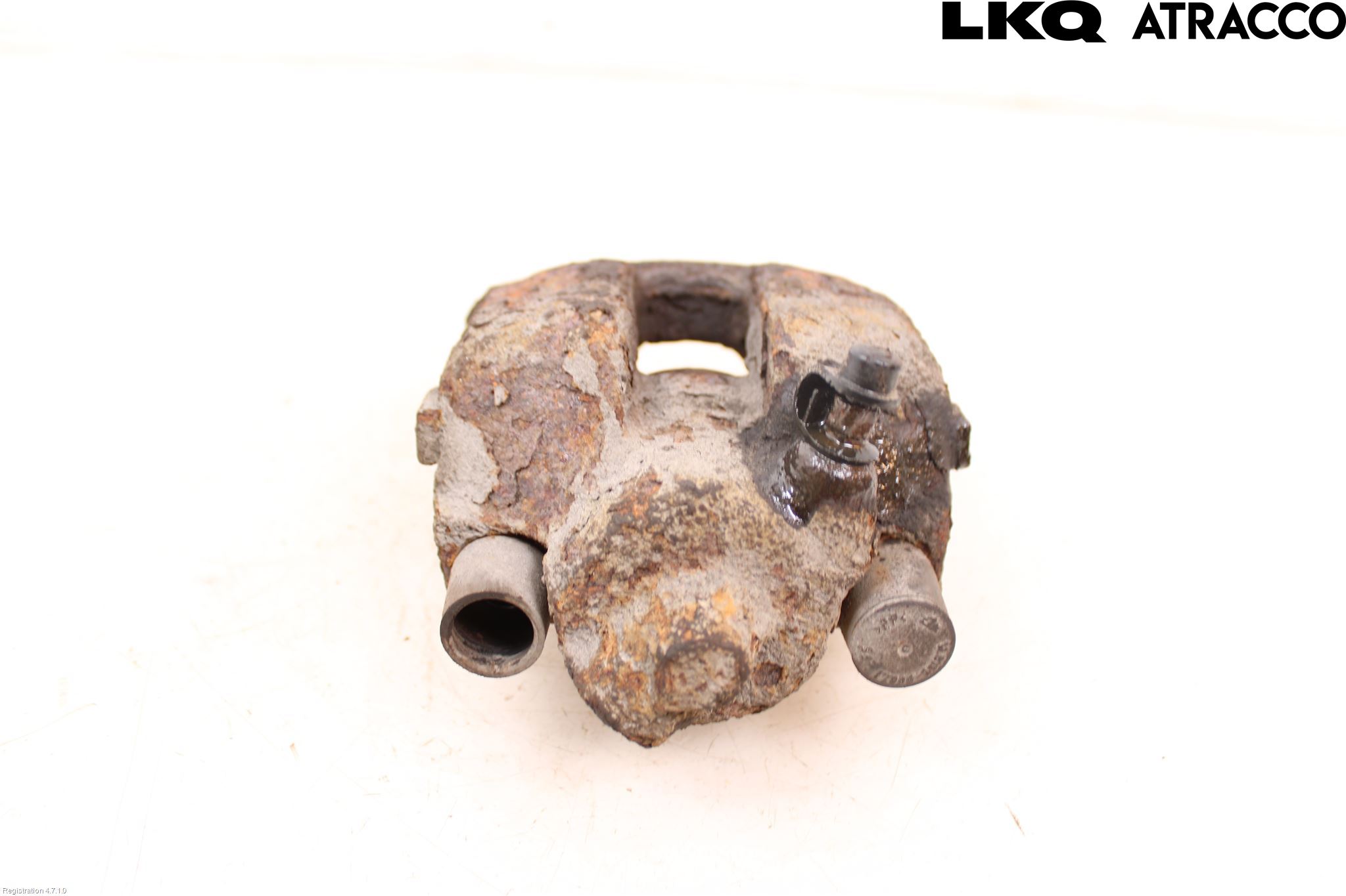 BMW 3 E46      98-05 Bromsok Bak Vänster