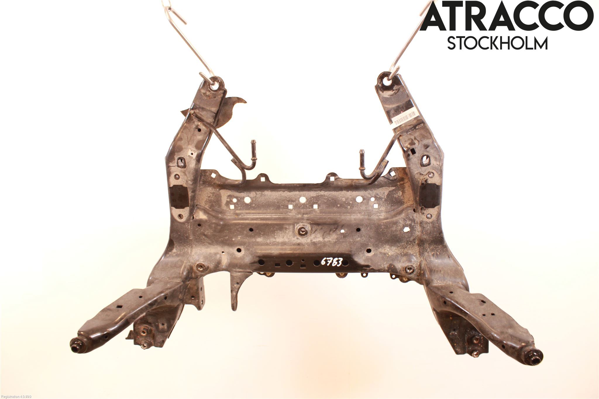 Mini ONE/COOPER 5DR F55 14-24 Framvagnsbalk