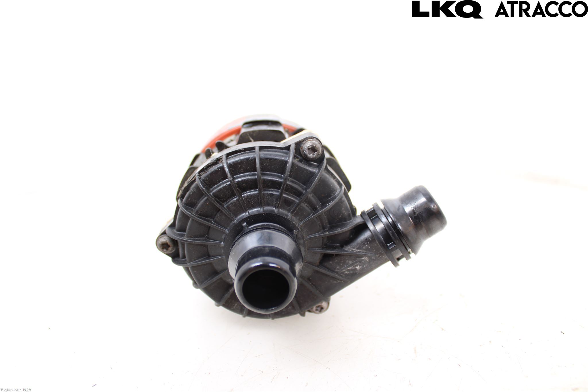 Mini ONE/COOPER 3DR F56 14-24 Vattenpump