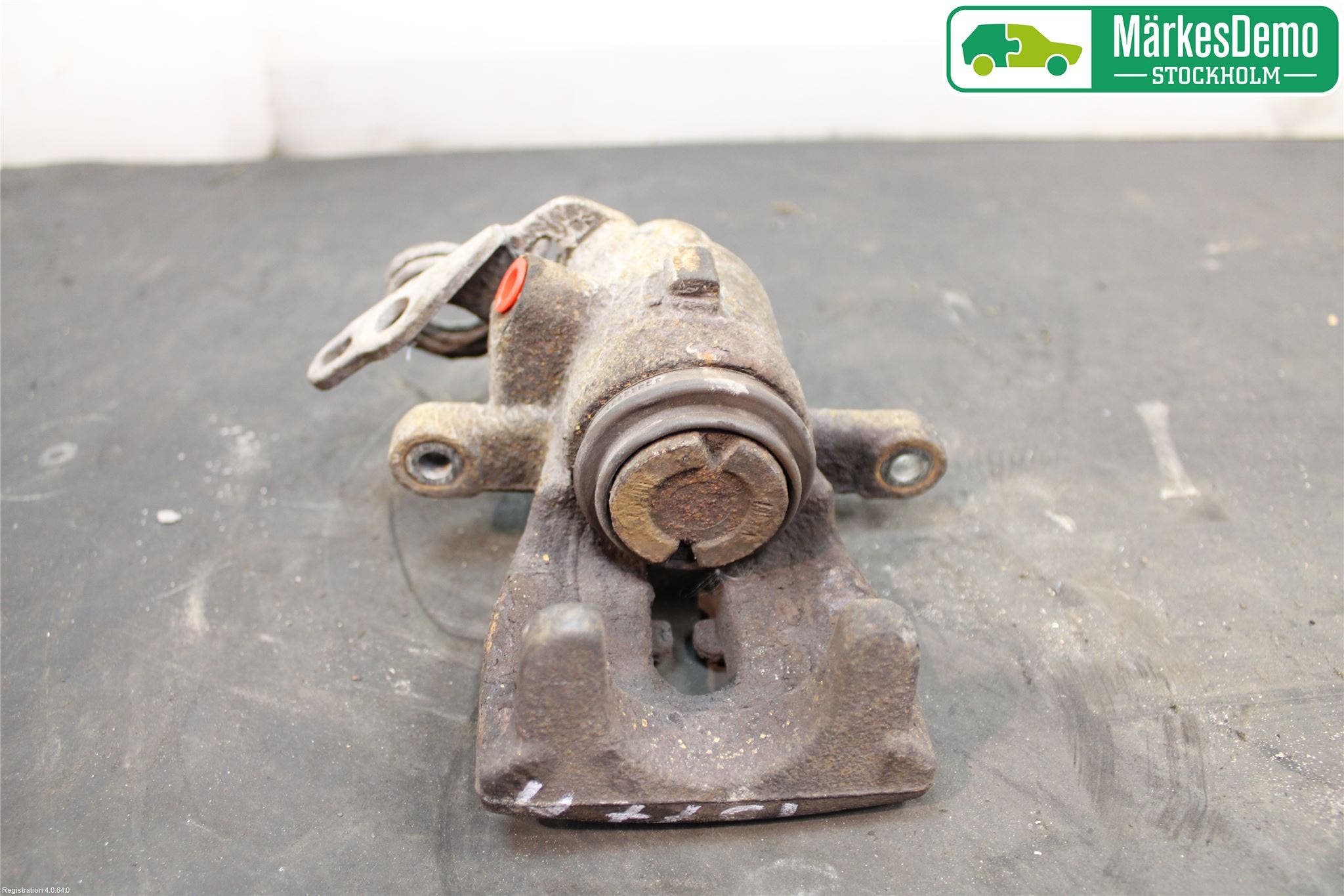 Ford MONDEO 07-15 Bromsok Bak Höger