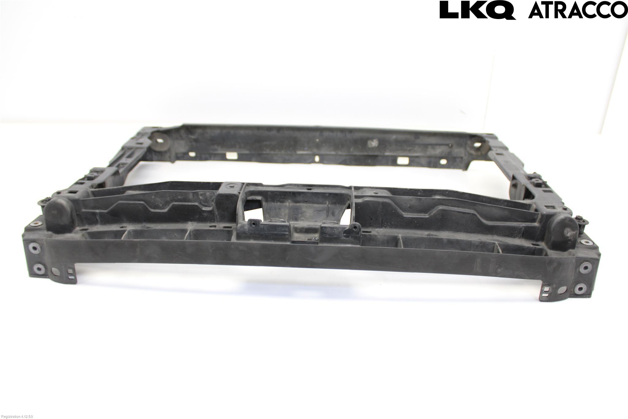 Volkswagen VW PASSAT 15-19 Frontkorg