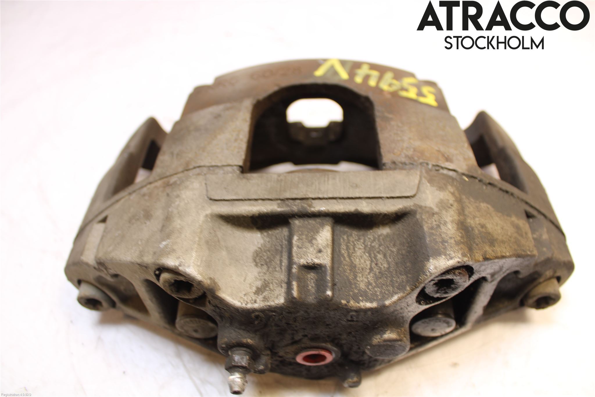 Saab 9-3 VER 2 Bromsok Fram Vänster