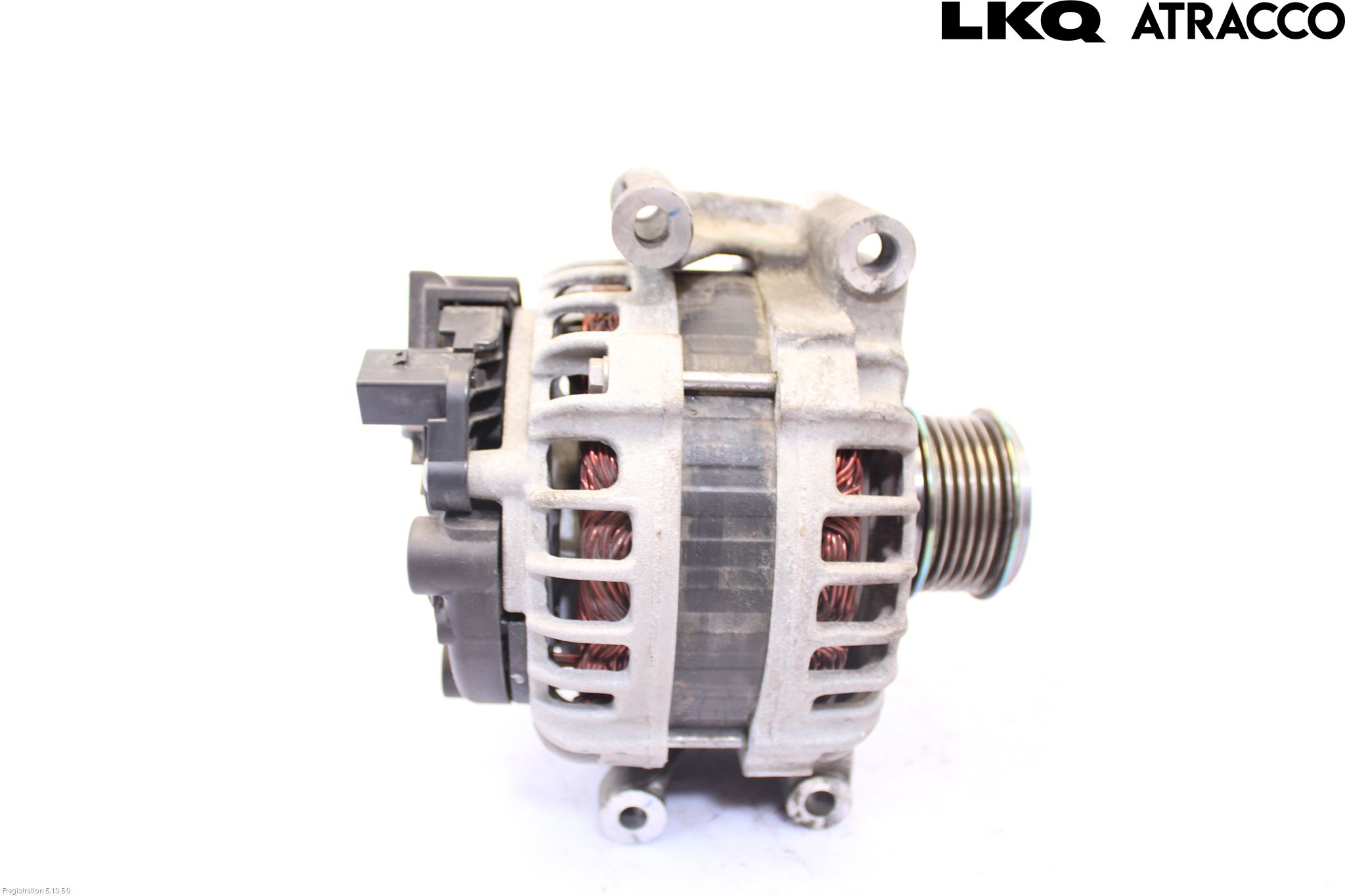 Volkswagen VW TIGUAN 16-24 Generator