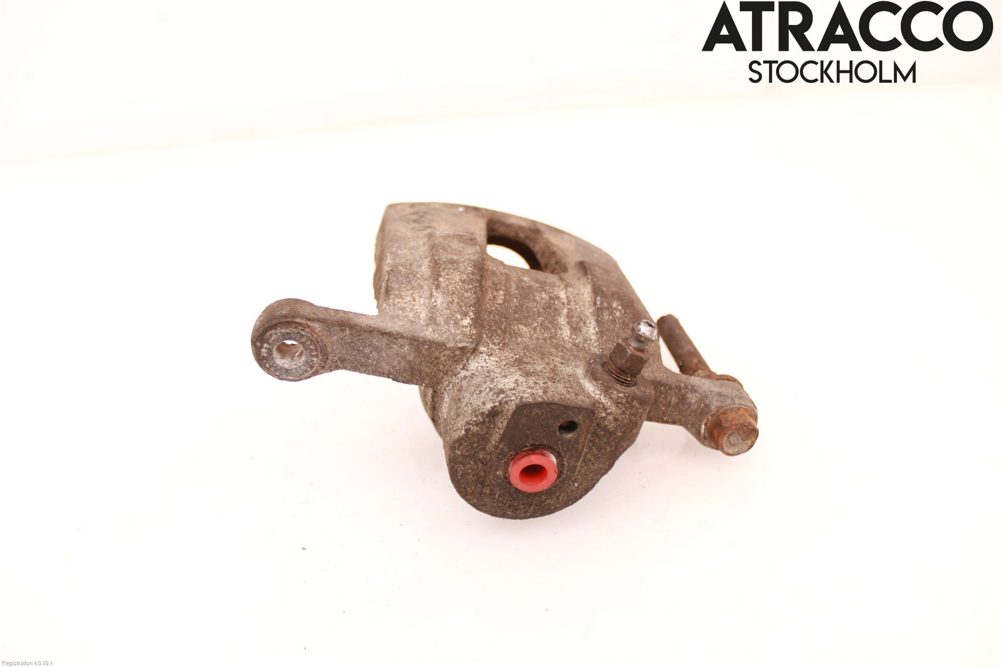 Daewoo EVANDA Bromsok Bak Vänster