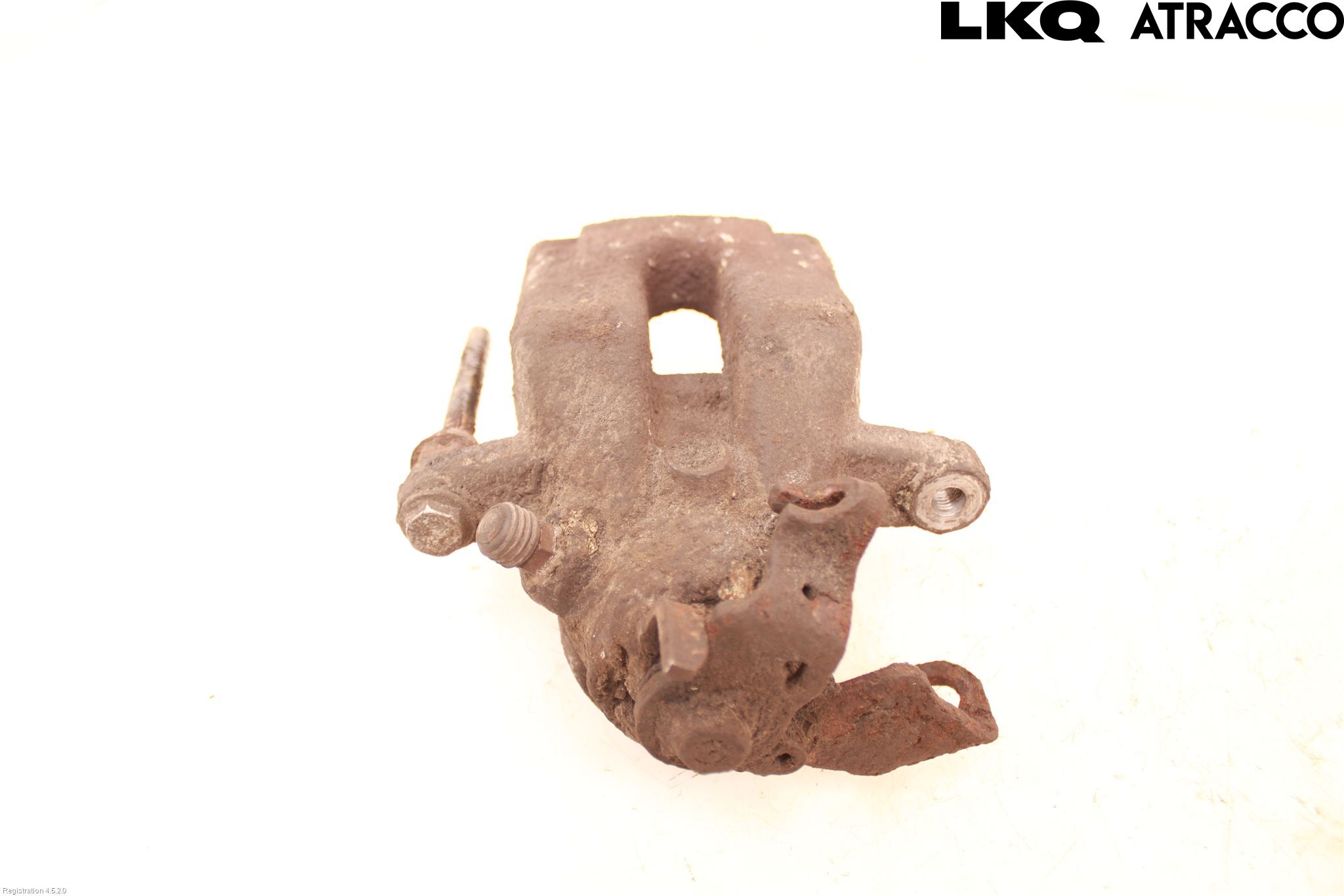 Peugeot 307     01-05 Bromsok Bak Höger