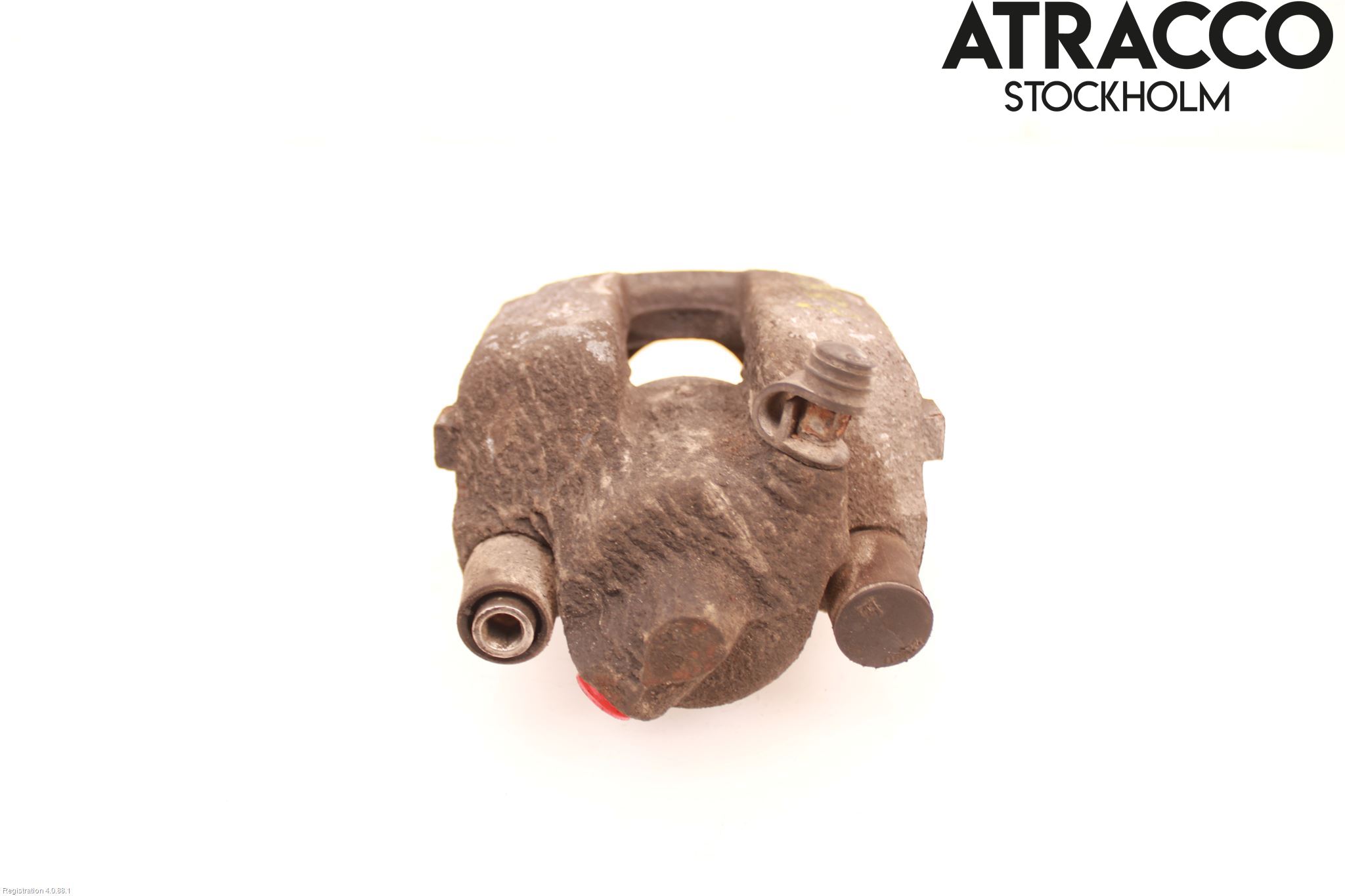 BMW 3 E46      98-05 Bromsok Bak Vänster