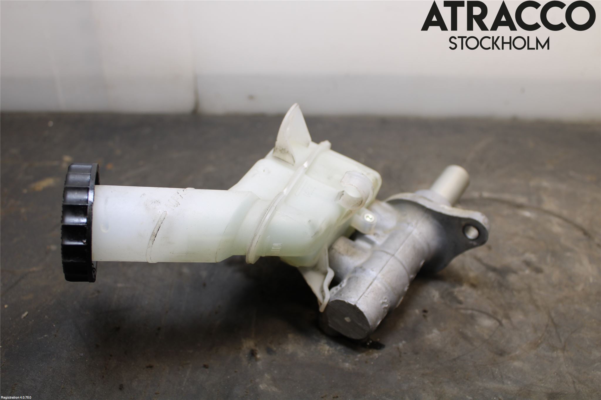 Mitsubishi OUTLANDER 13-21 Broms Huvudcylinder