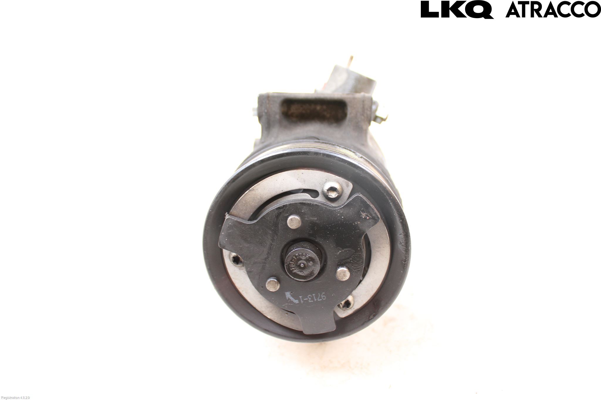 Volkswagen VW PASSAT 05-11 Ac Kompressor