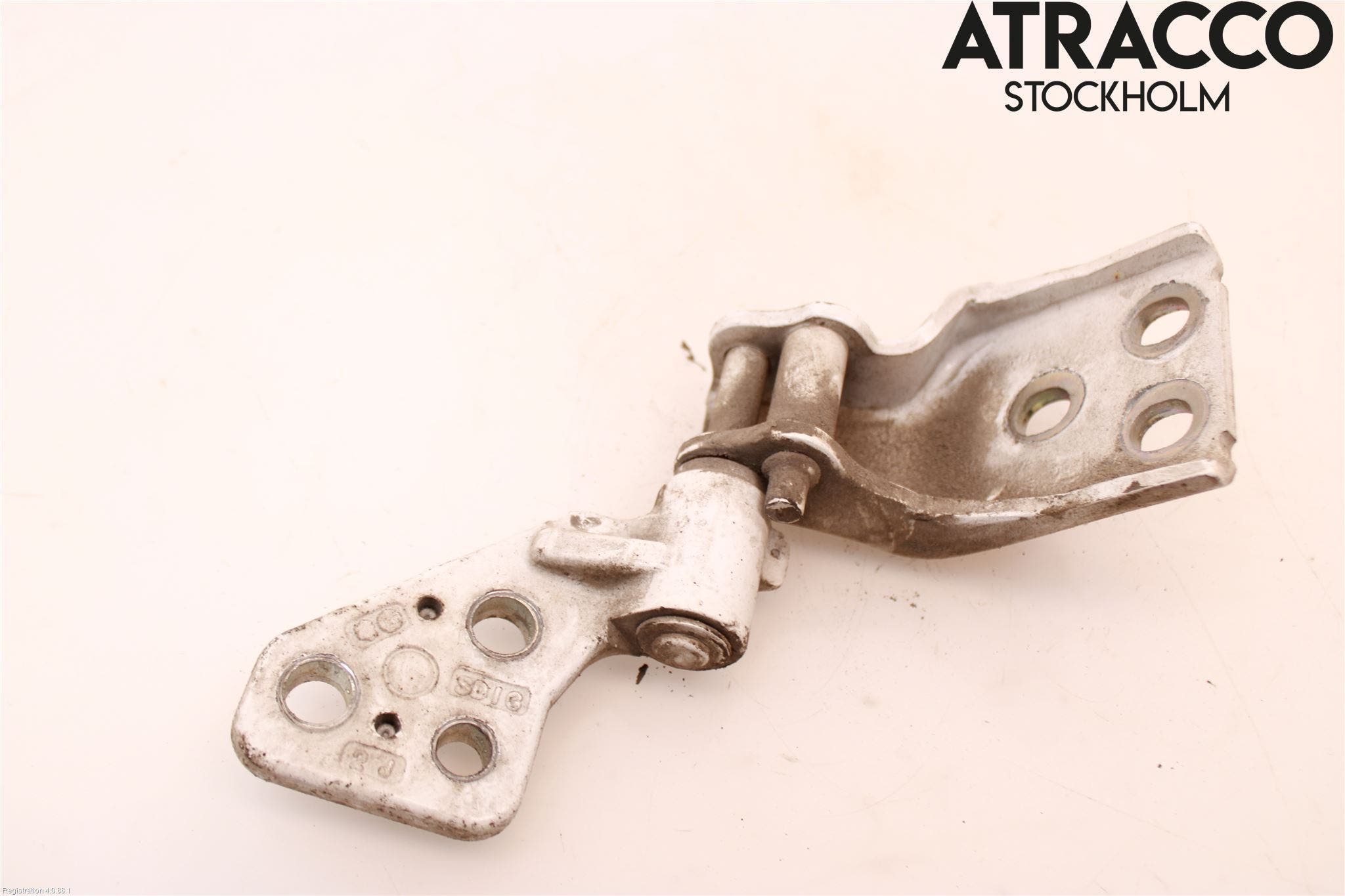 Citroen BERLINGO 08-18 Dörrgångjärn