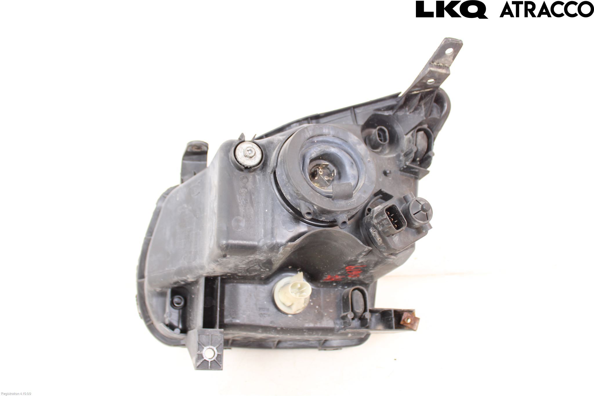 Suzuki IGNIS 01-20 Strålkastare Höger