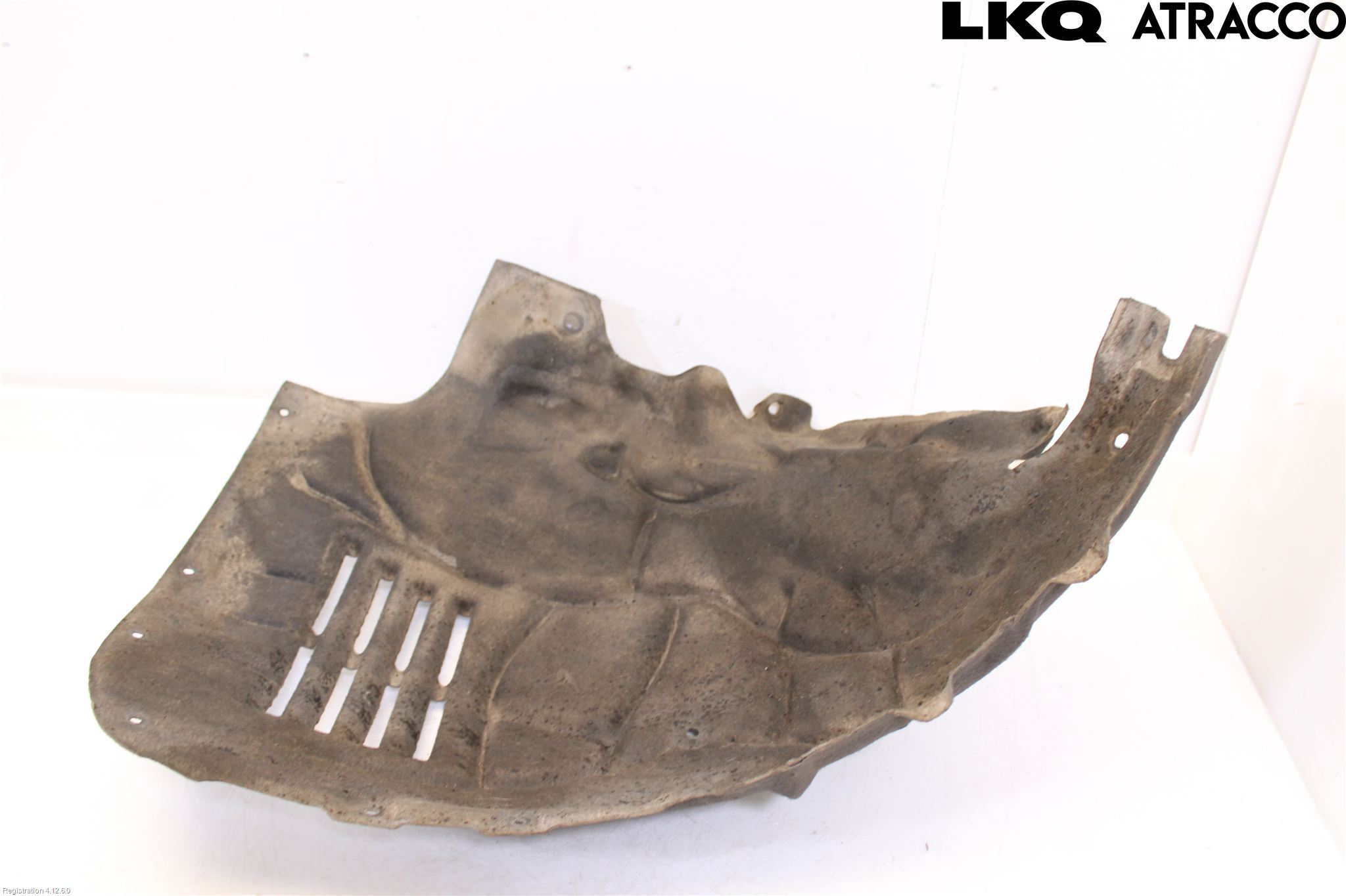 Audi Q7/SQ7 Skärm Inner