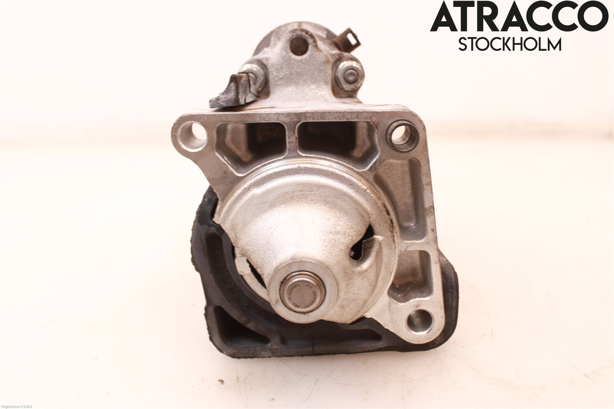 Mini ONE/COOPER 5DR F55 14-24 Startmotor