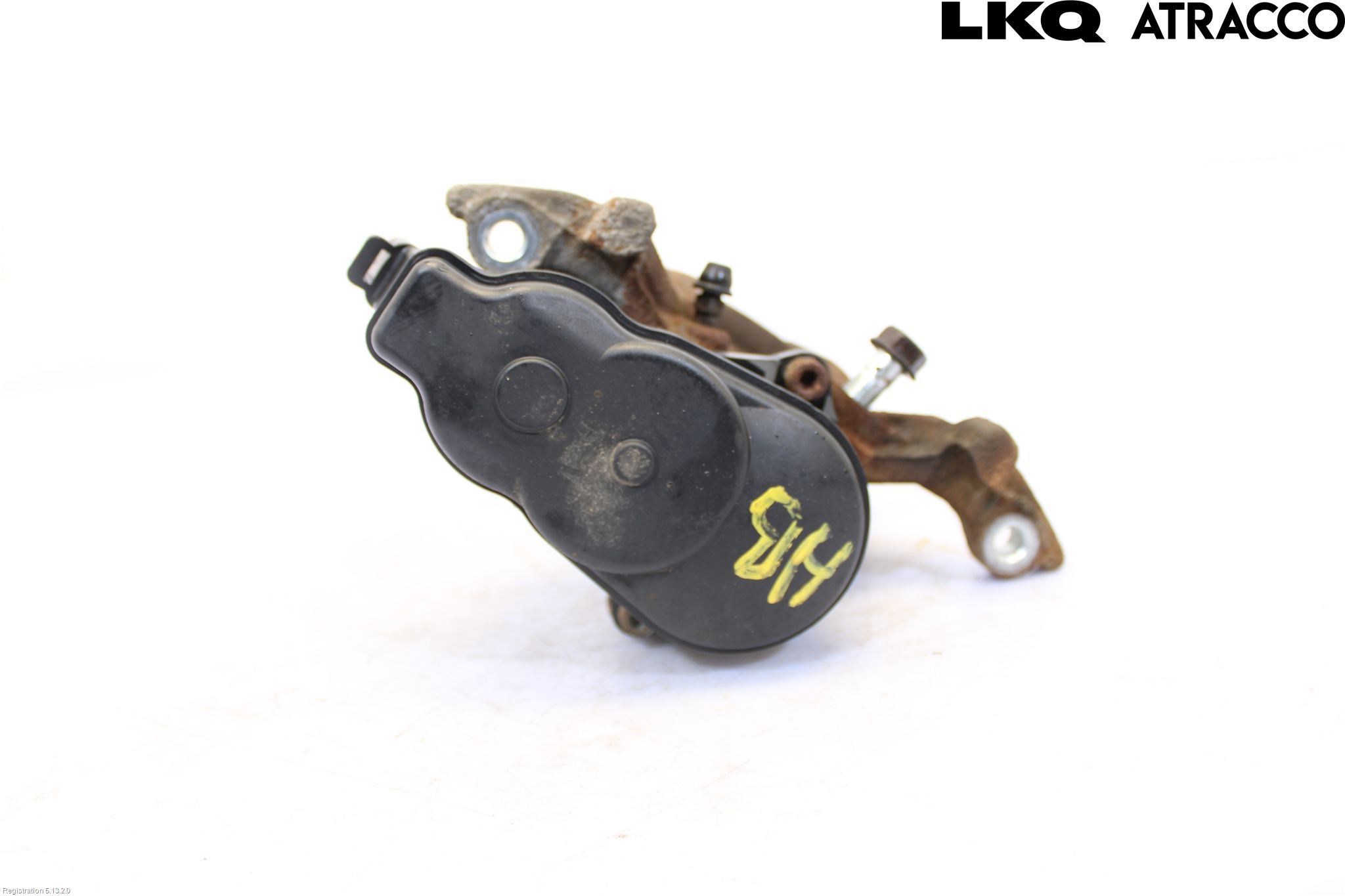 Toyota COROLLA CROSS XG10 22- Bromsok Bak Höger