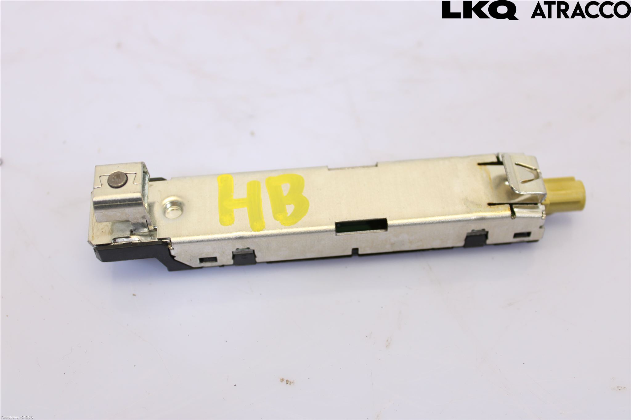 Volkswagen VW GOLF / E-GOLF VII 13-20 Antenn