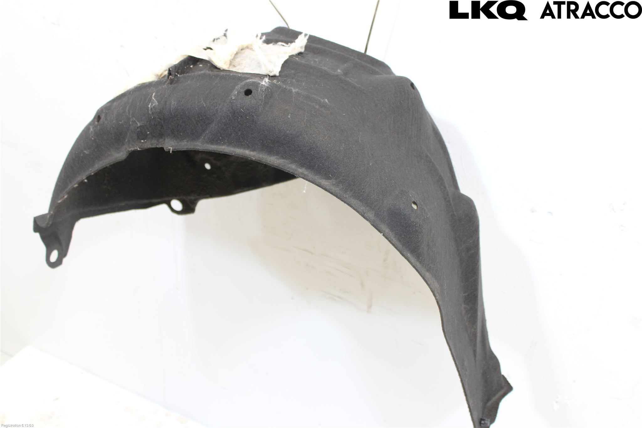 Toyota COROLLA 19- Skärm Inner