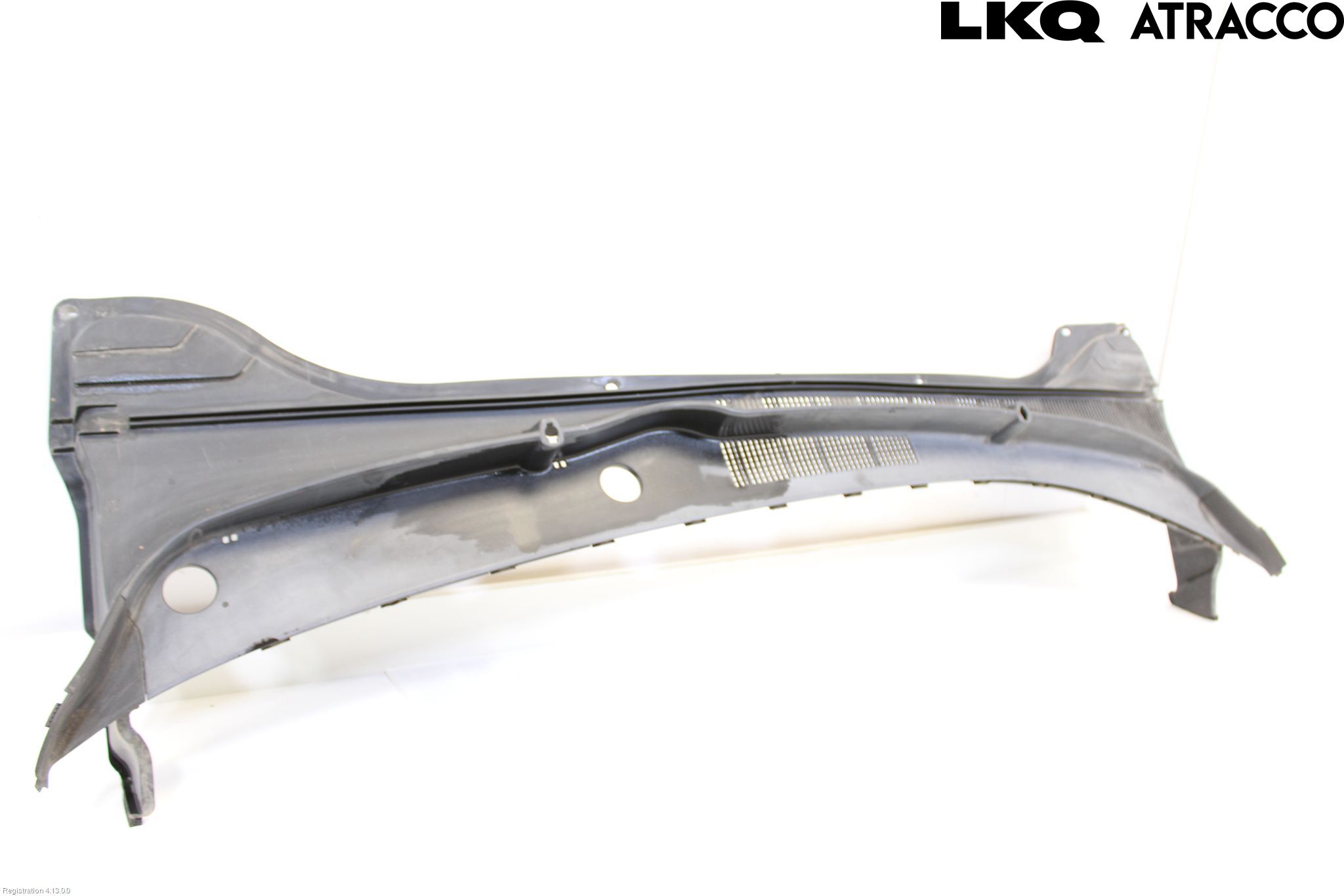 Hyundai i30 PD 17- Torpedplåt-Torpedplast