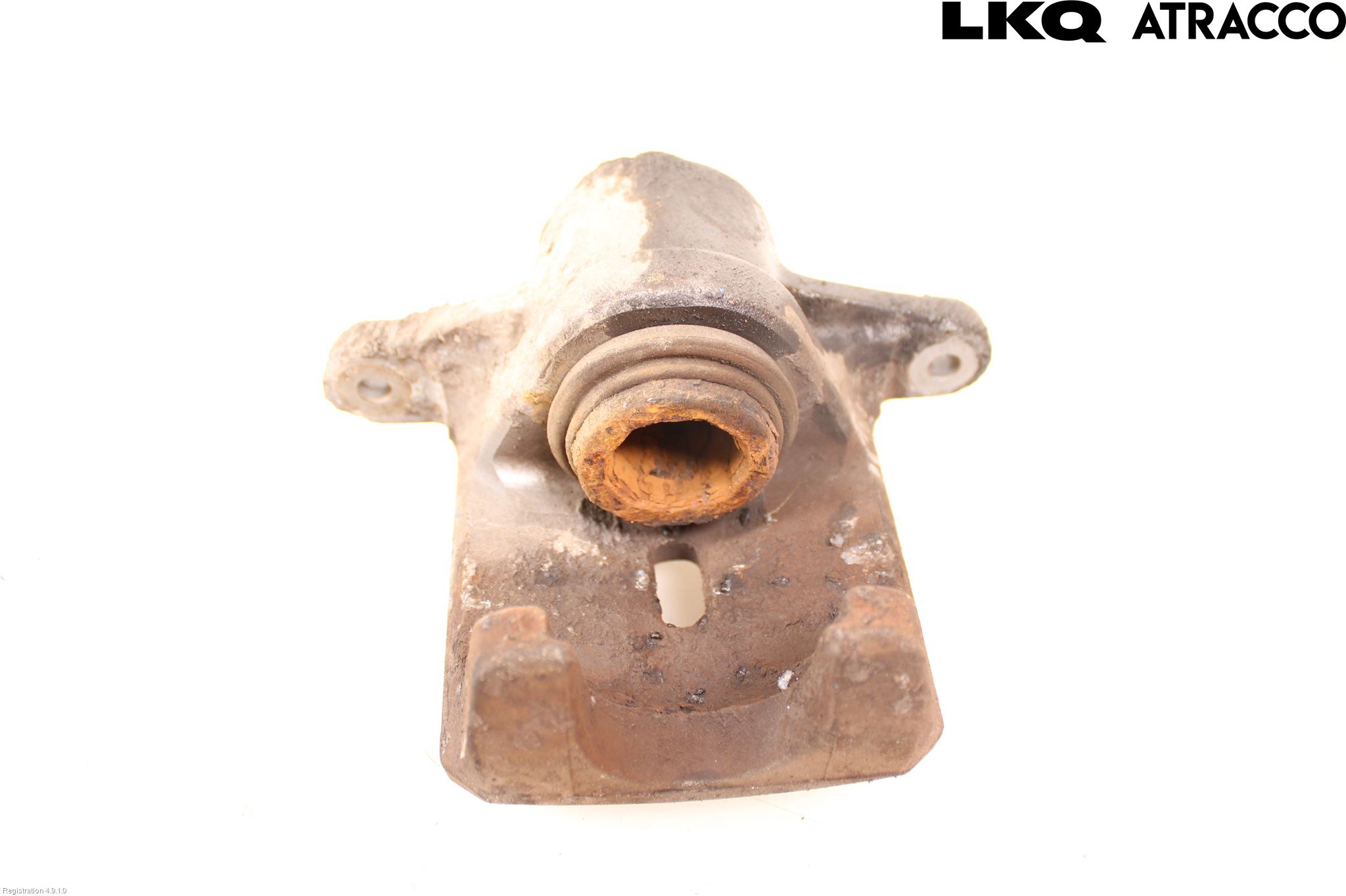 Subaru OUTBACK 10-15 Bromsok Bak Höger