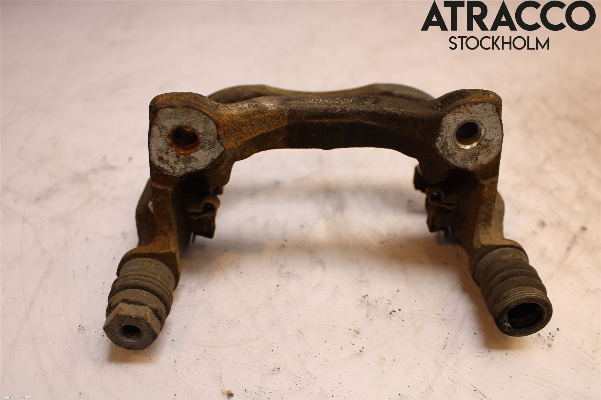 Mazda 3 III 14-19 Bromsokshållare