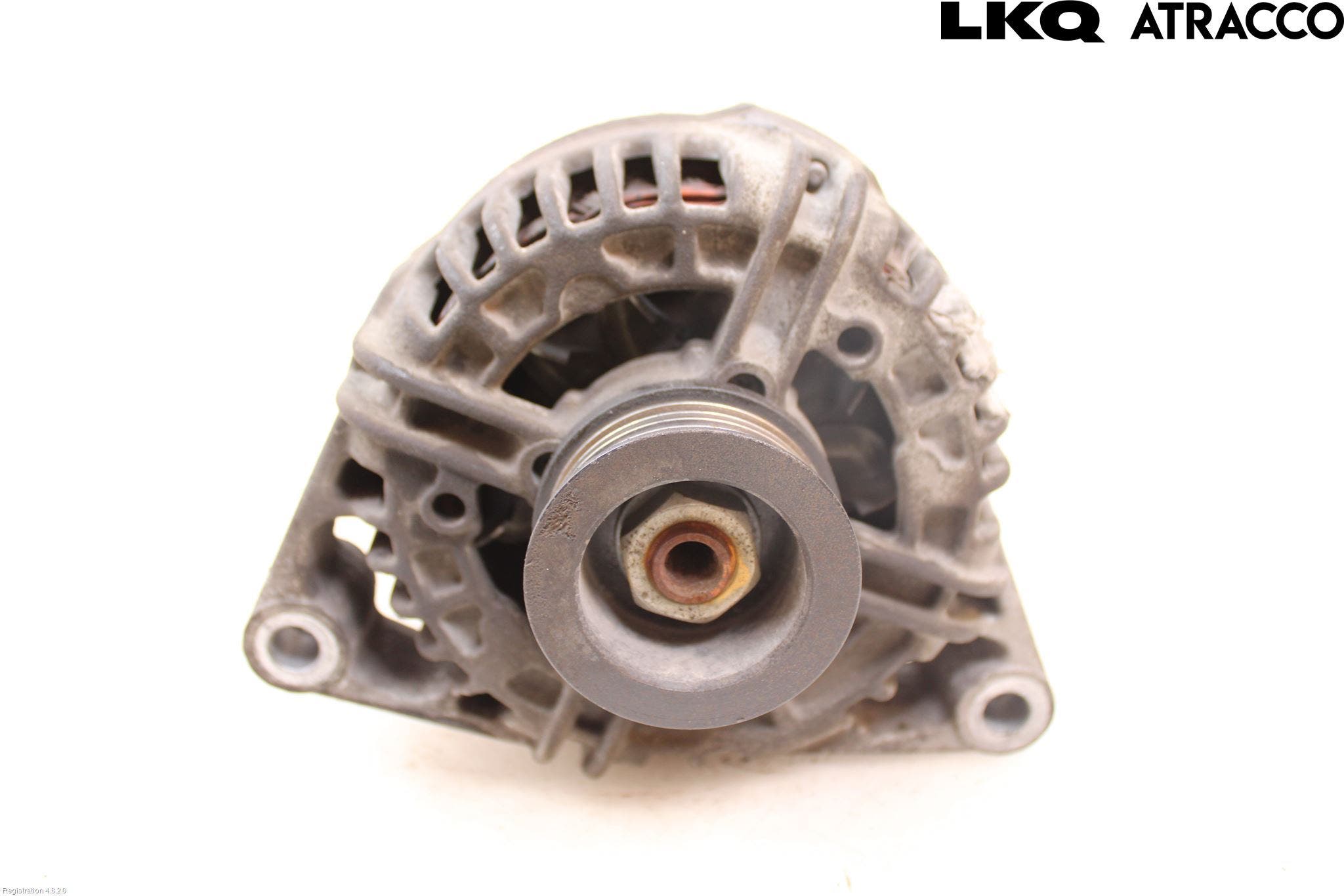 Opel CORSA D 07-14 Generator