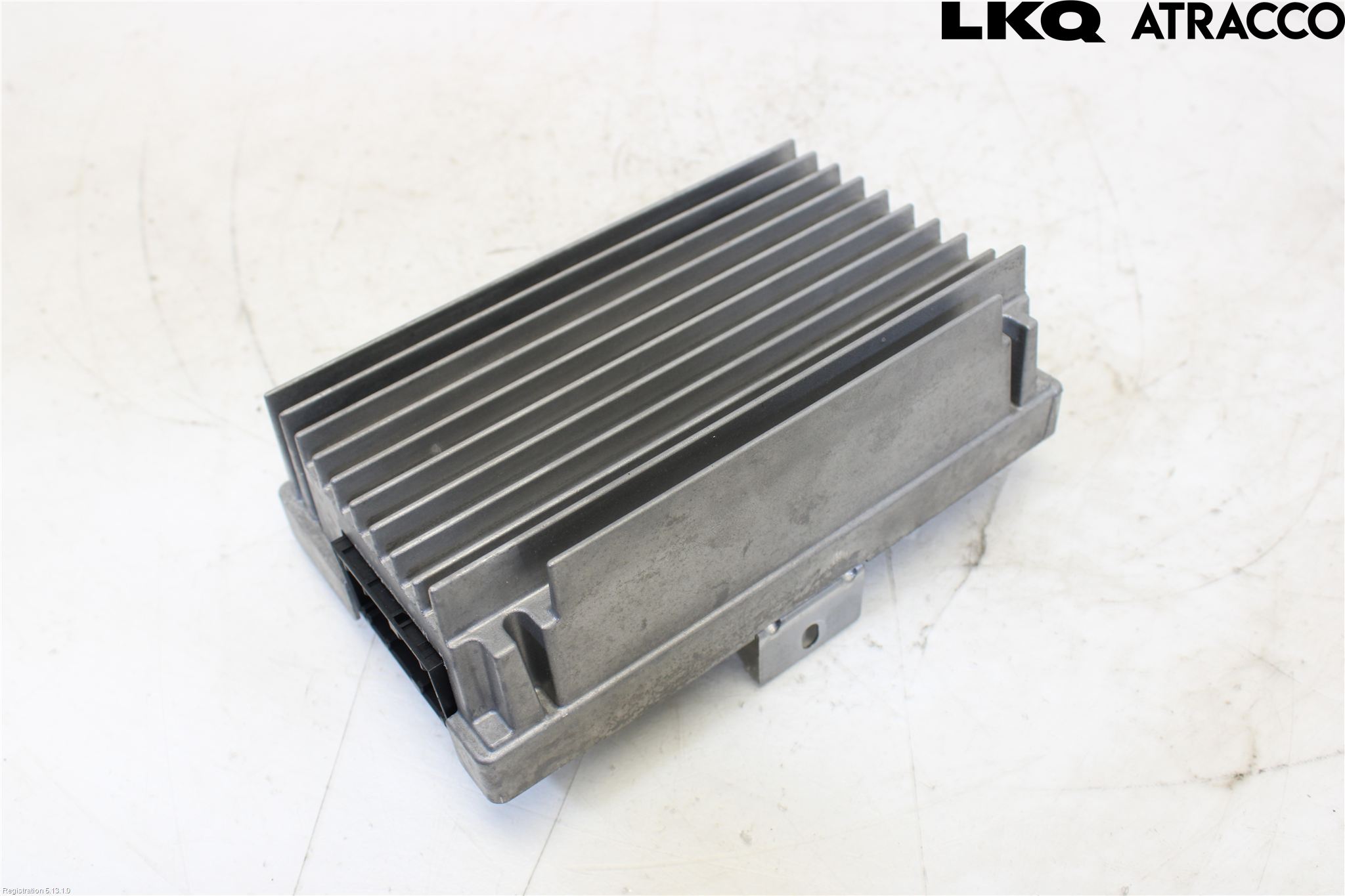 BMW 3 F30/F31/F80 12-19 Radio-Stereo Förstärkare