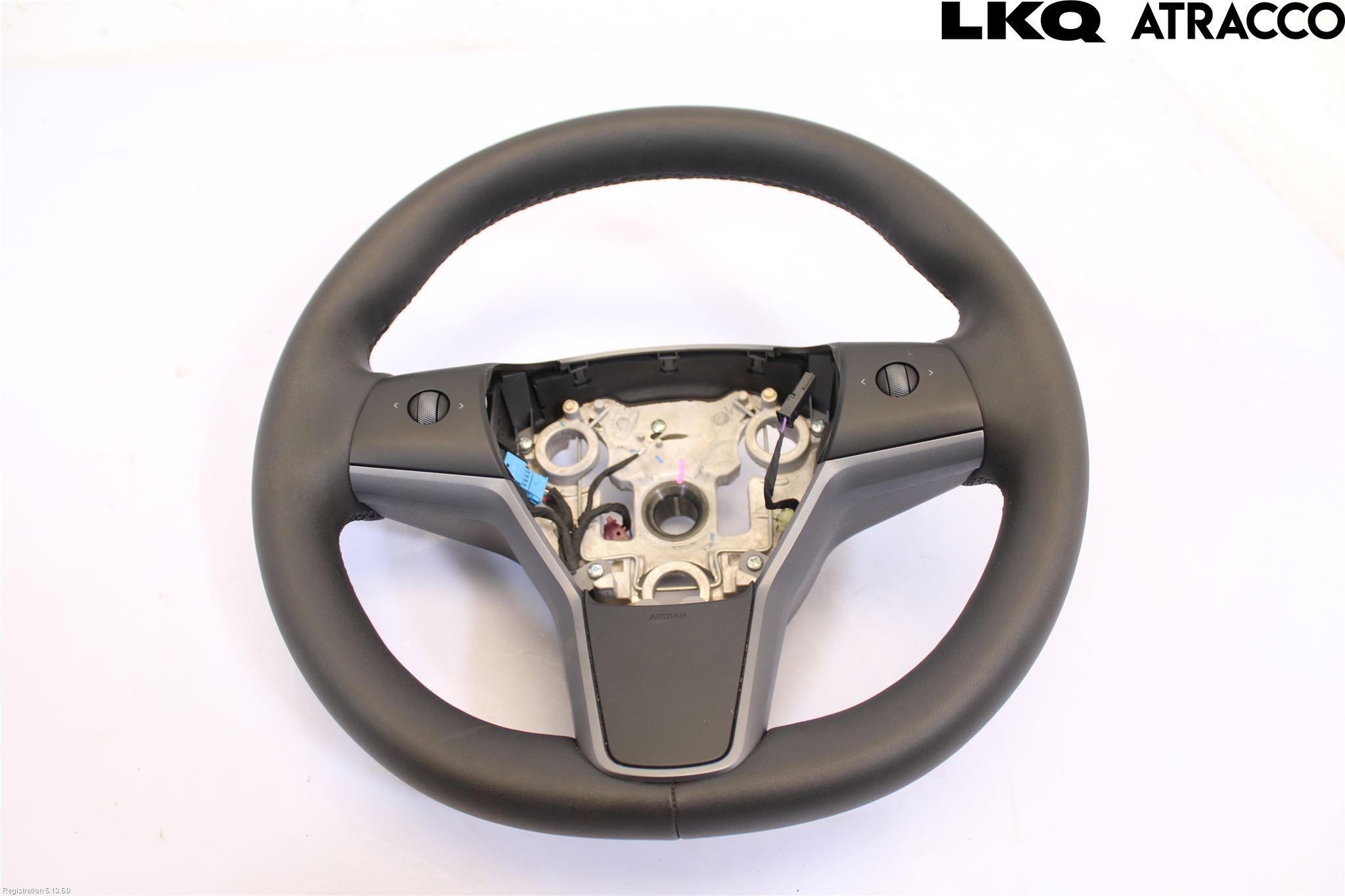 Tesla MODEL Y 21- Ratt