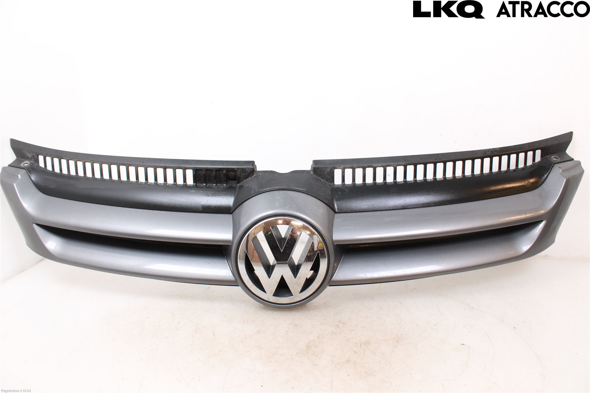 Volkswagen VW GOLF PLUS/CROSS GOLF 04-14 Grill Komp