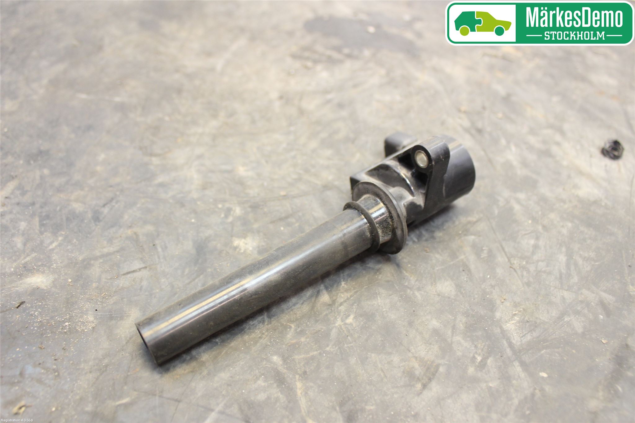 Ford MAVERICK Tändspole