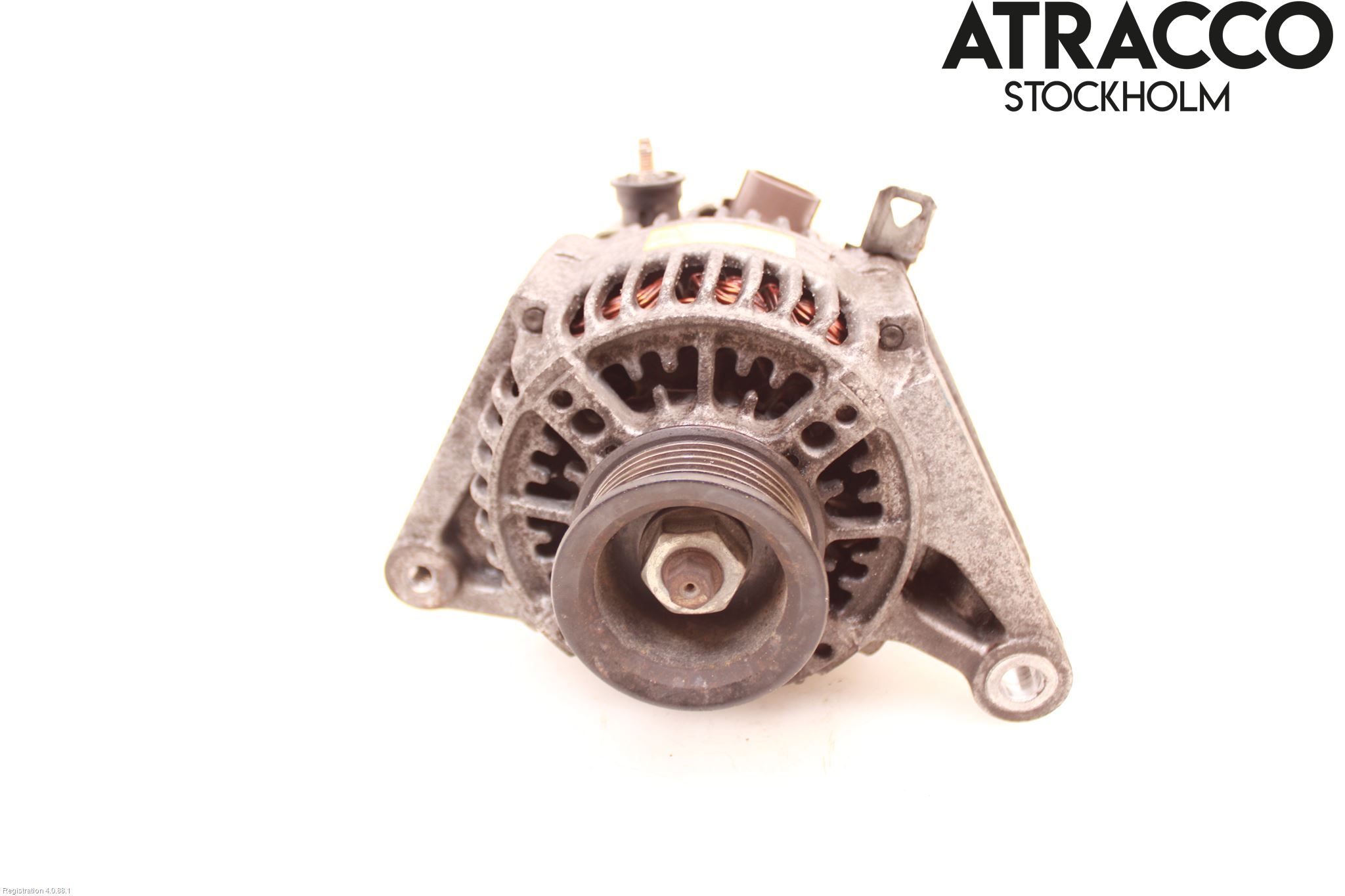 Toyota COROLLA 02-07 Generator