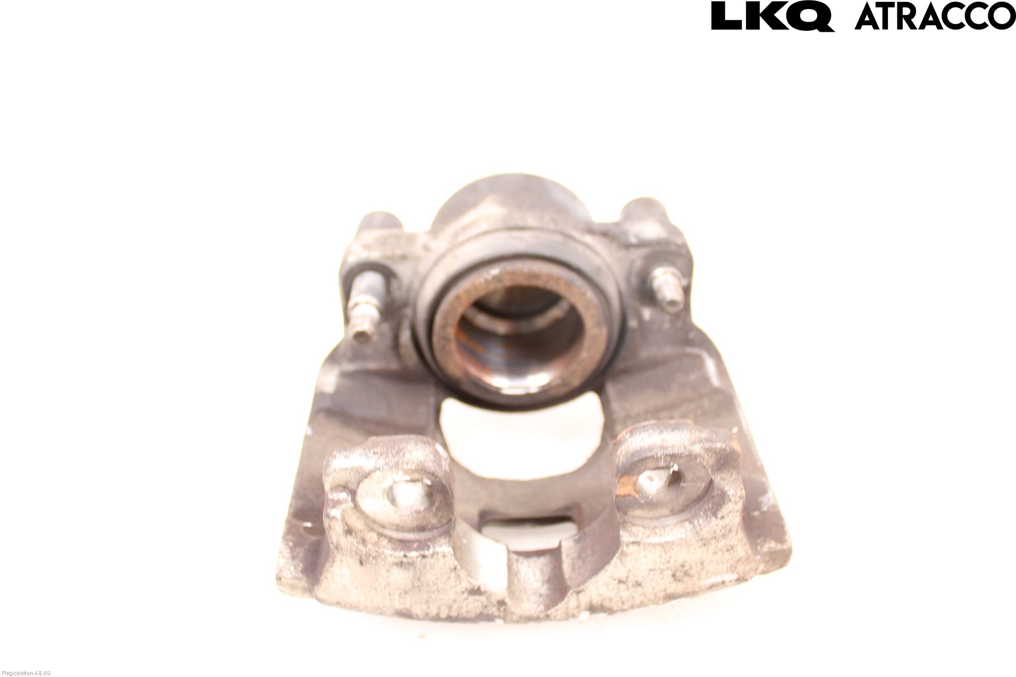 Ford MONDEO 07-15 Bromsok Fram Vänster