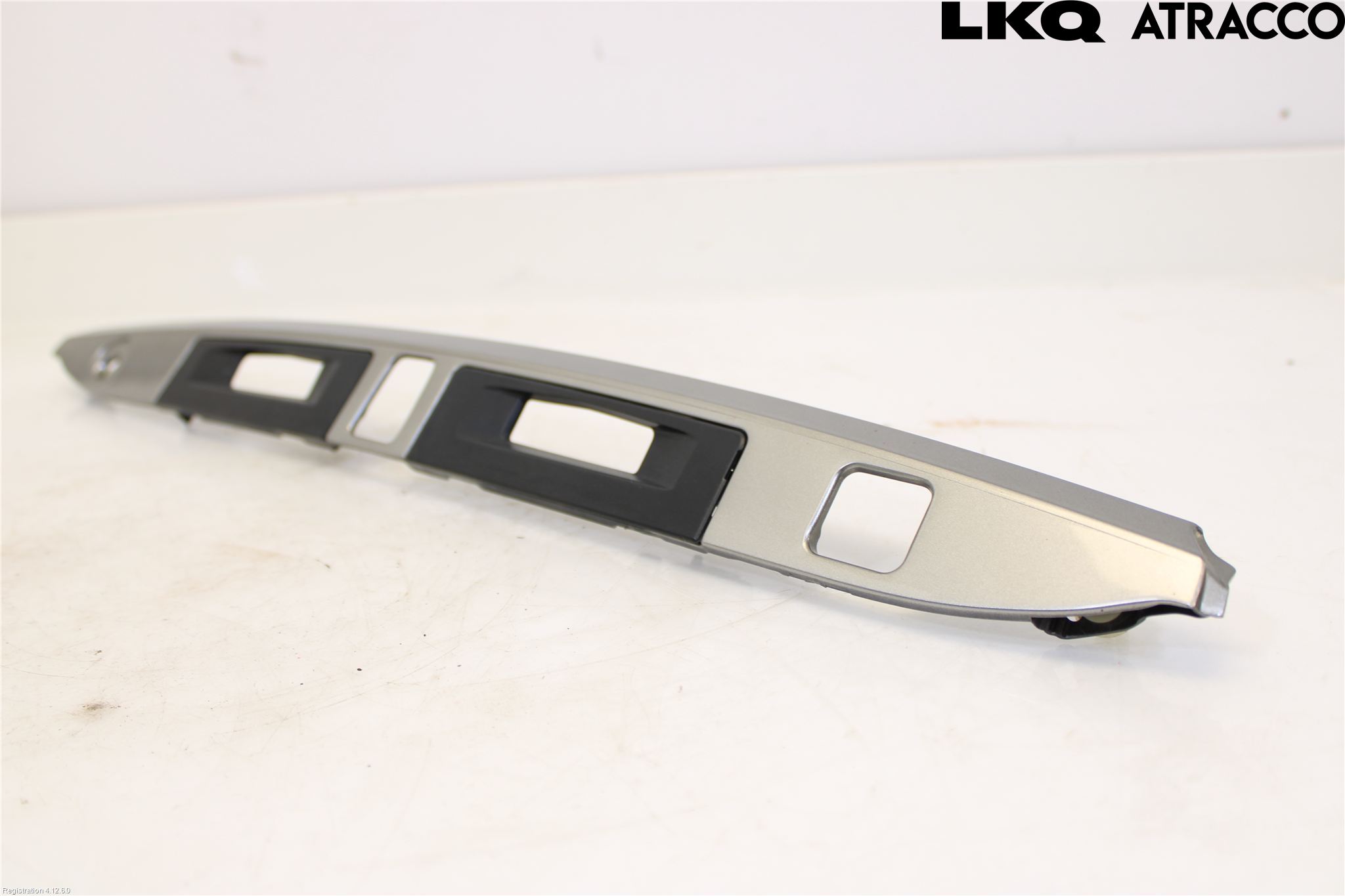 Lexus IS 250/350 14-20 List Bak-Baklucka