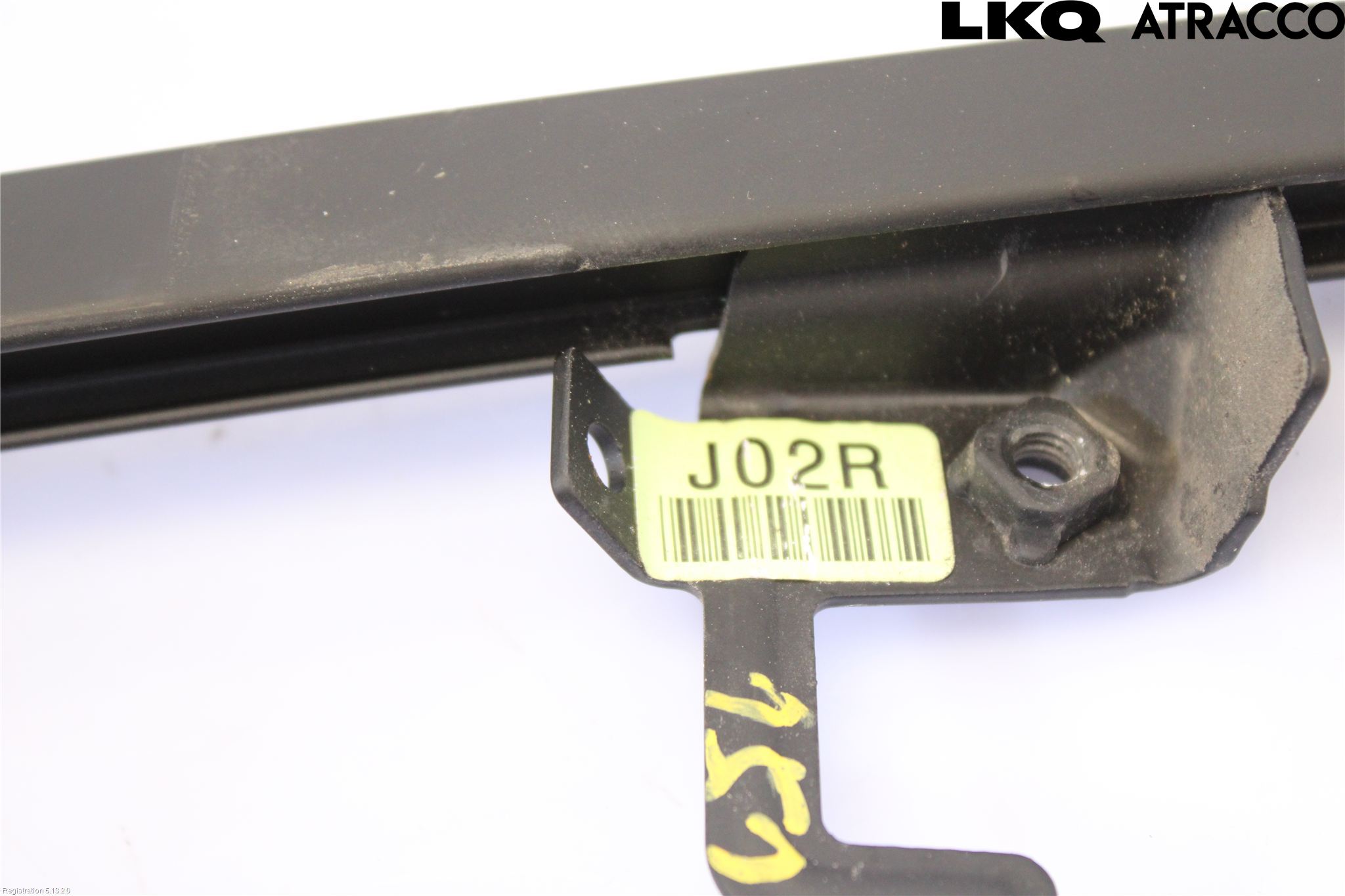 Hyundai IONIQ AE 17-22 Styrlist Ruta