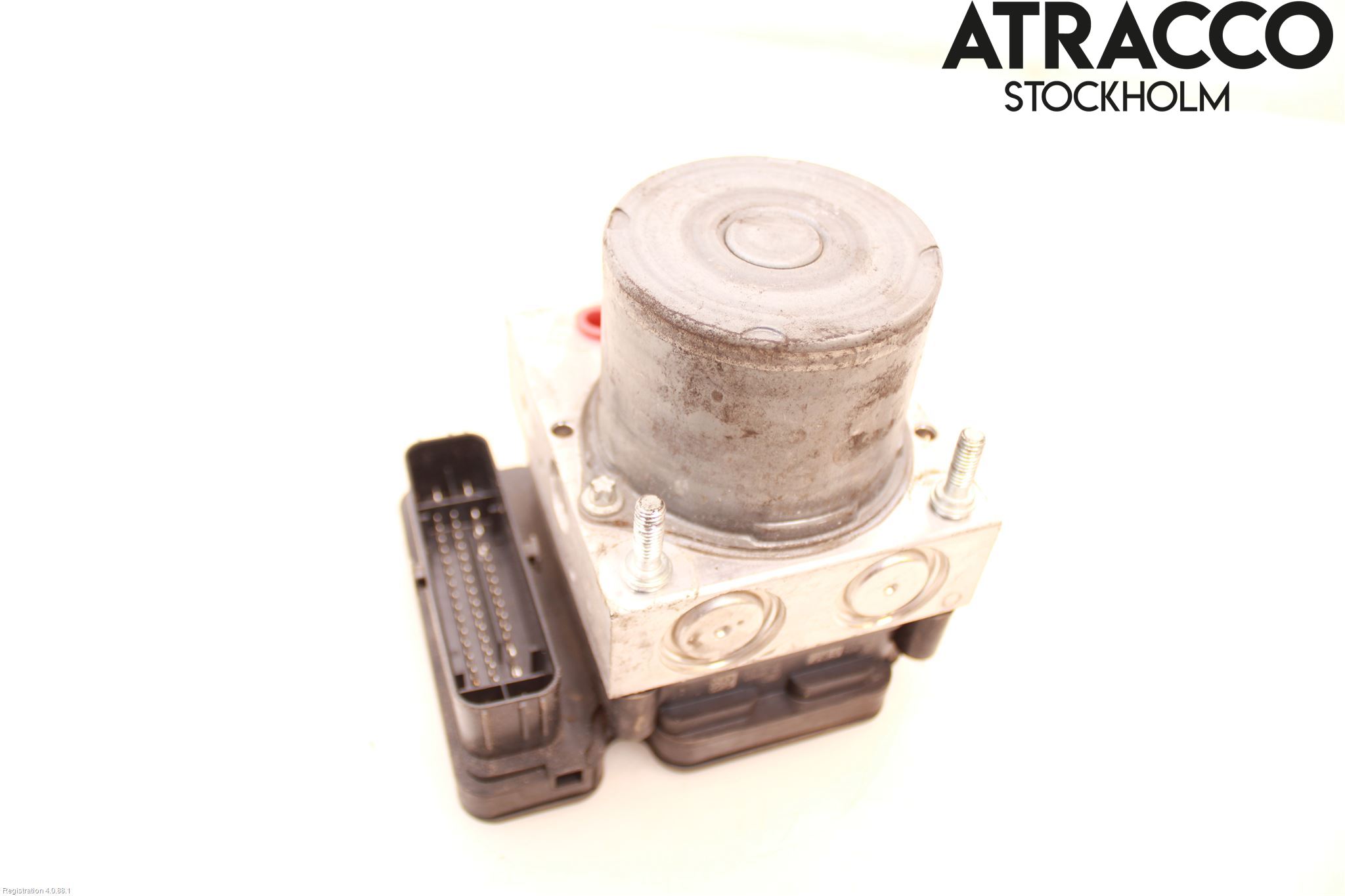 Peugeot 3008 17-24 Abs Hydraulaggregat