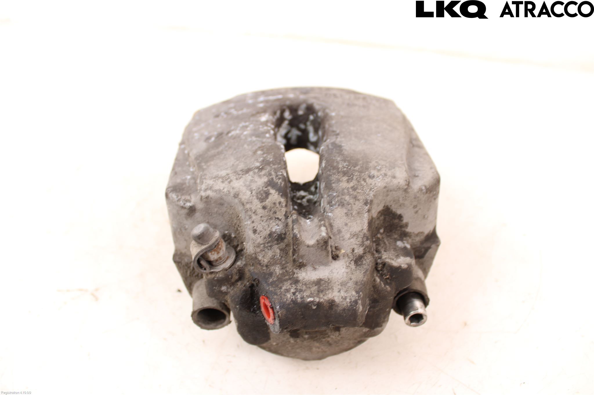 BMW 5 F10/F11/F18 09-17 Bromsok Fram Höger