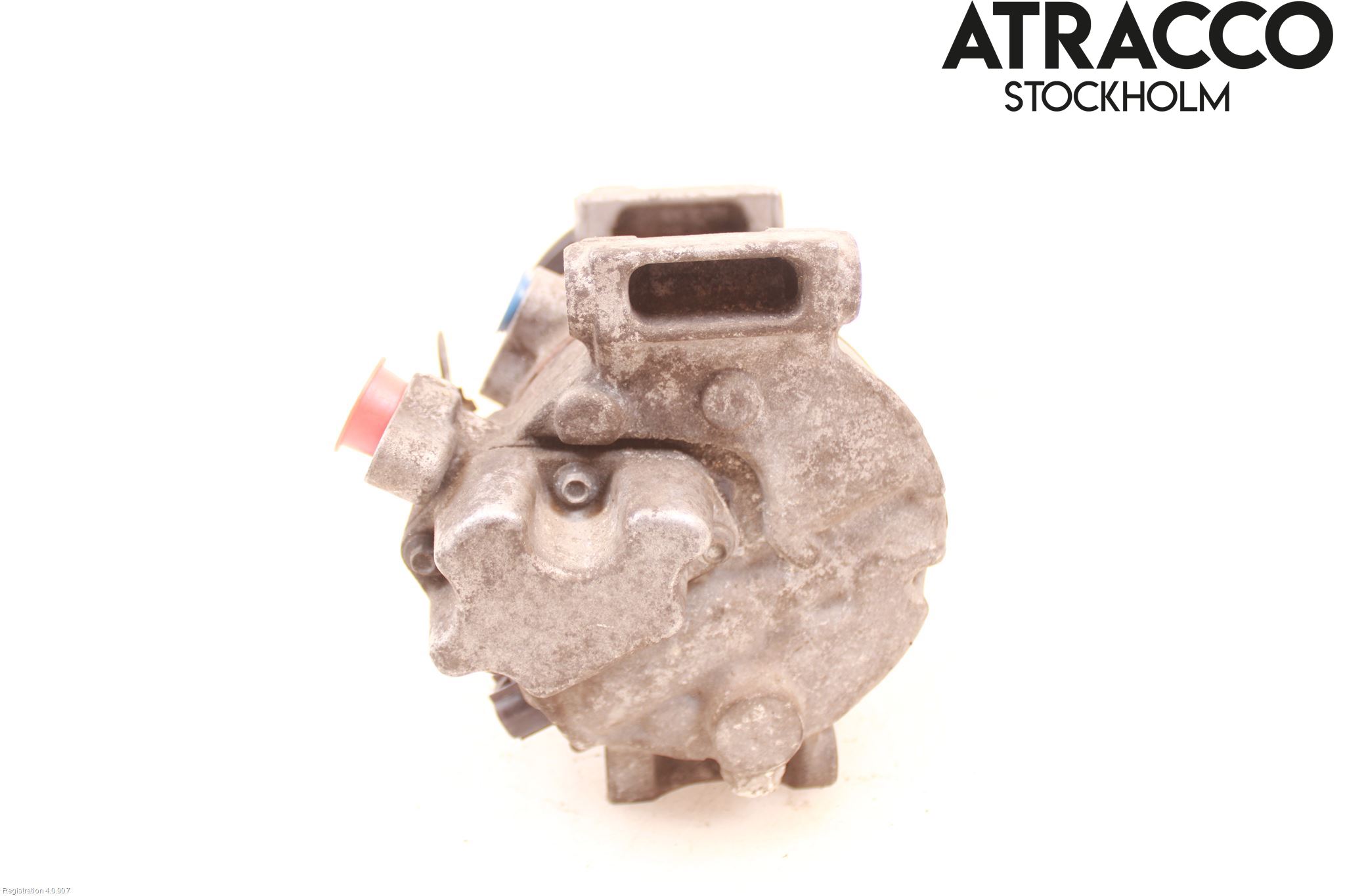 Toyota AVENSIS 03-06 Ac Kompressor