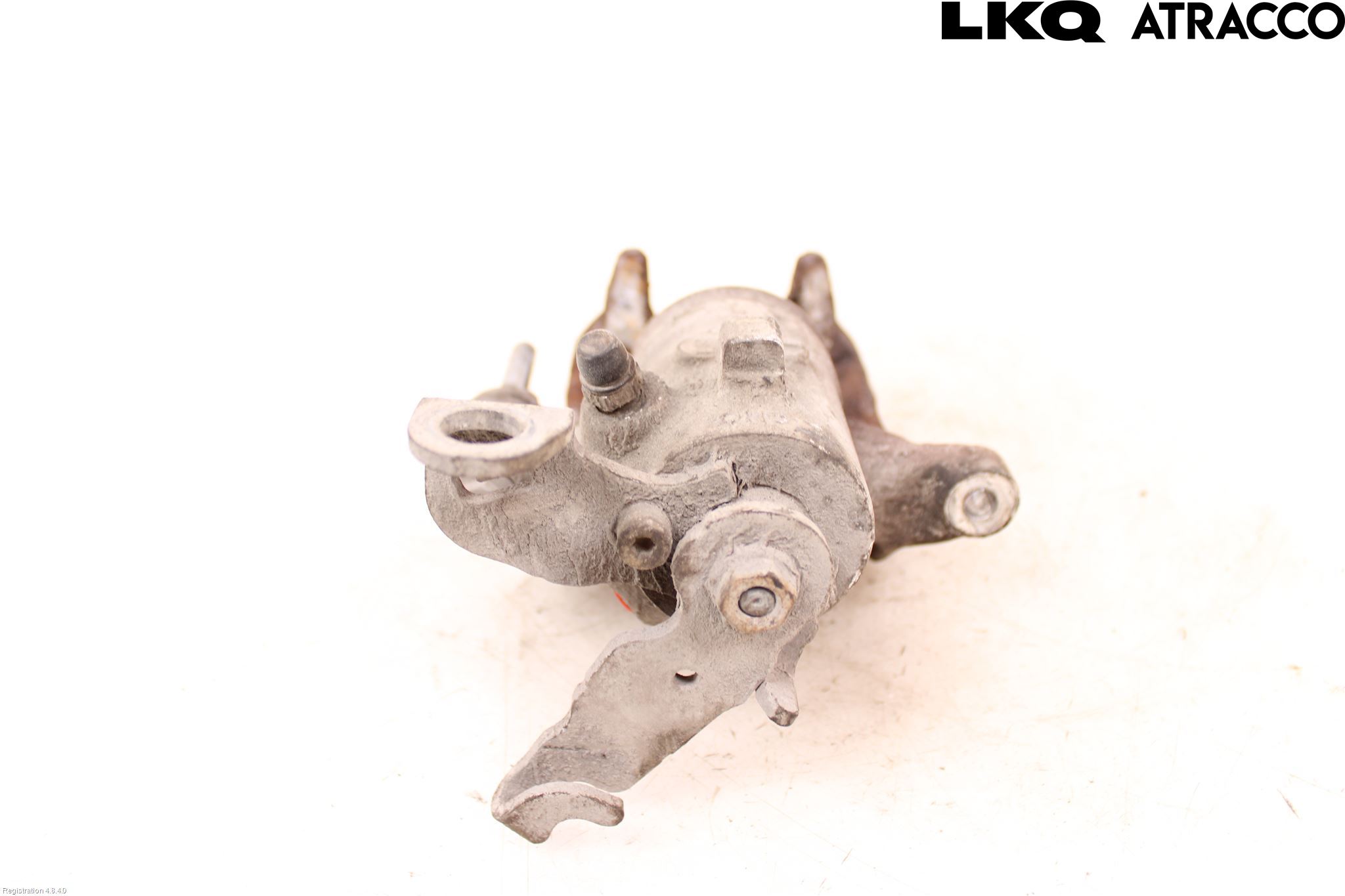 Seat ARONA Bromsok Bak Vänster