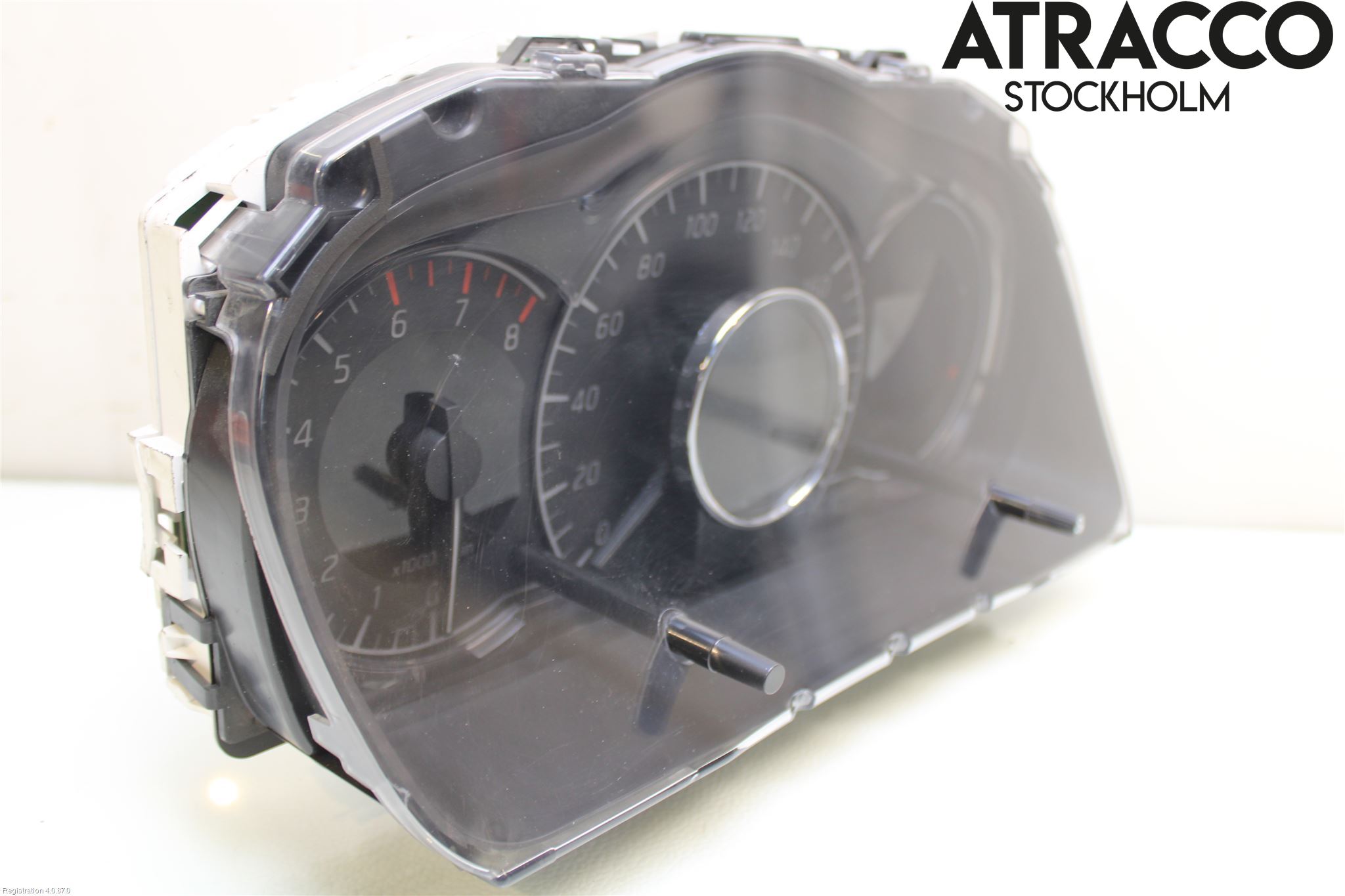 Nissan NOTE E12 14-20 Instrument Komb